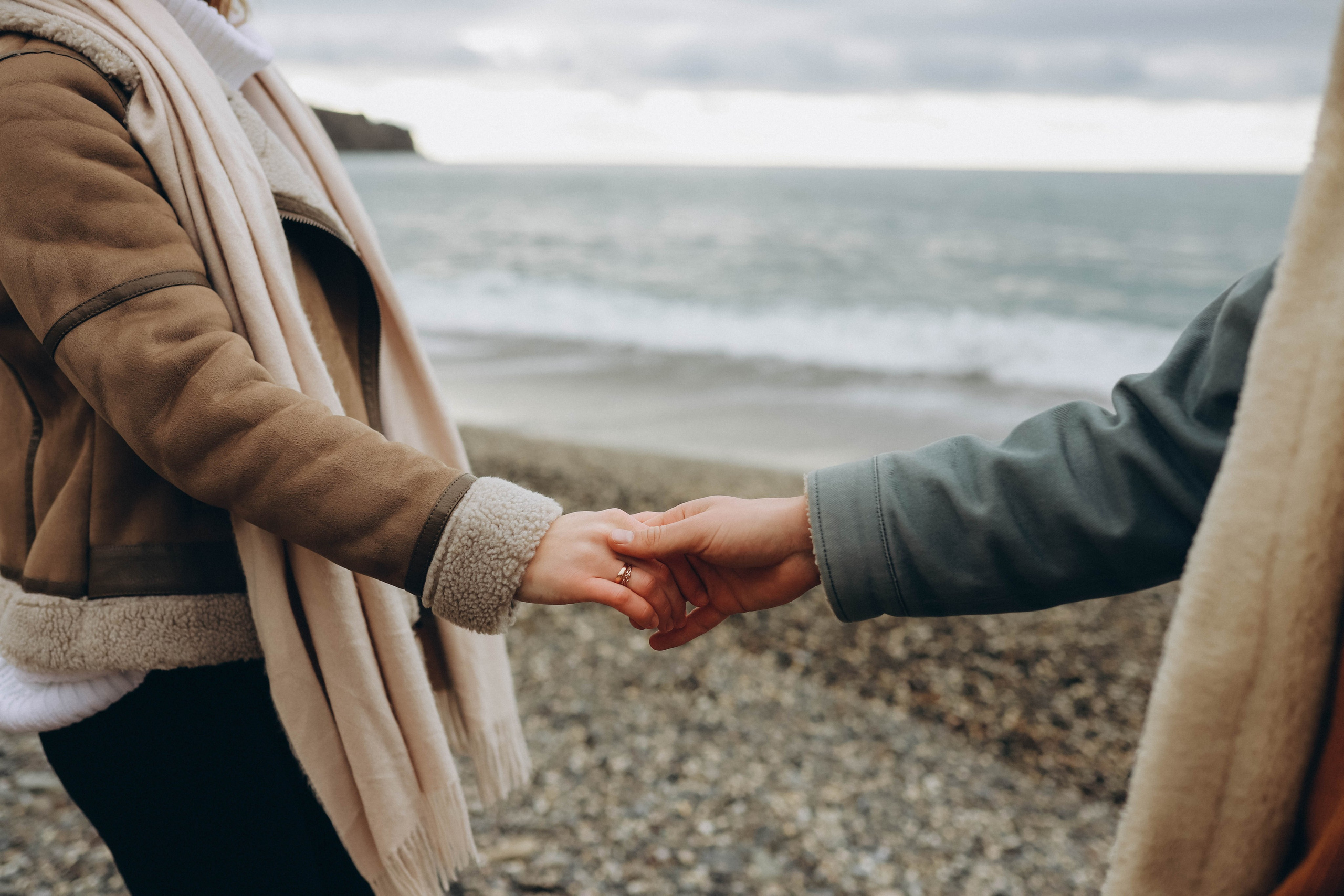 Антон & Татьяна. Свадебный фотограф в Ялте Булгакова Анна