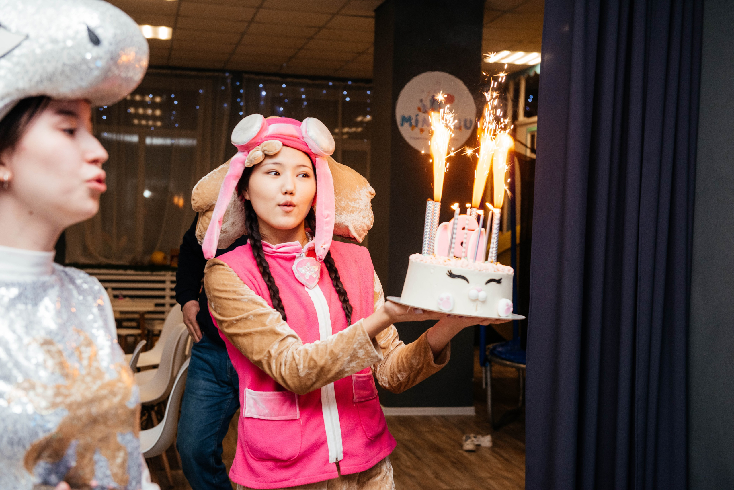 С днем рождения, Алтана. Фотограф Эллина Дар г. Улан-Удэ