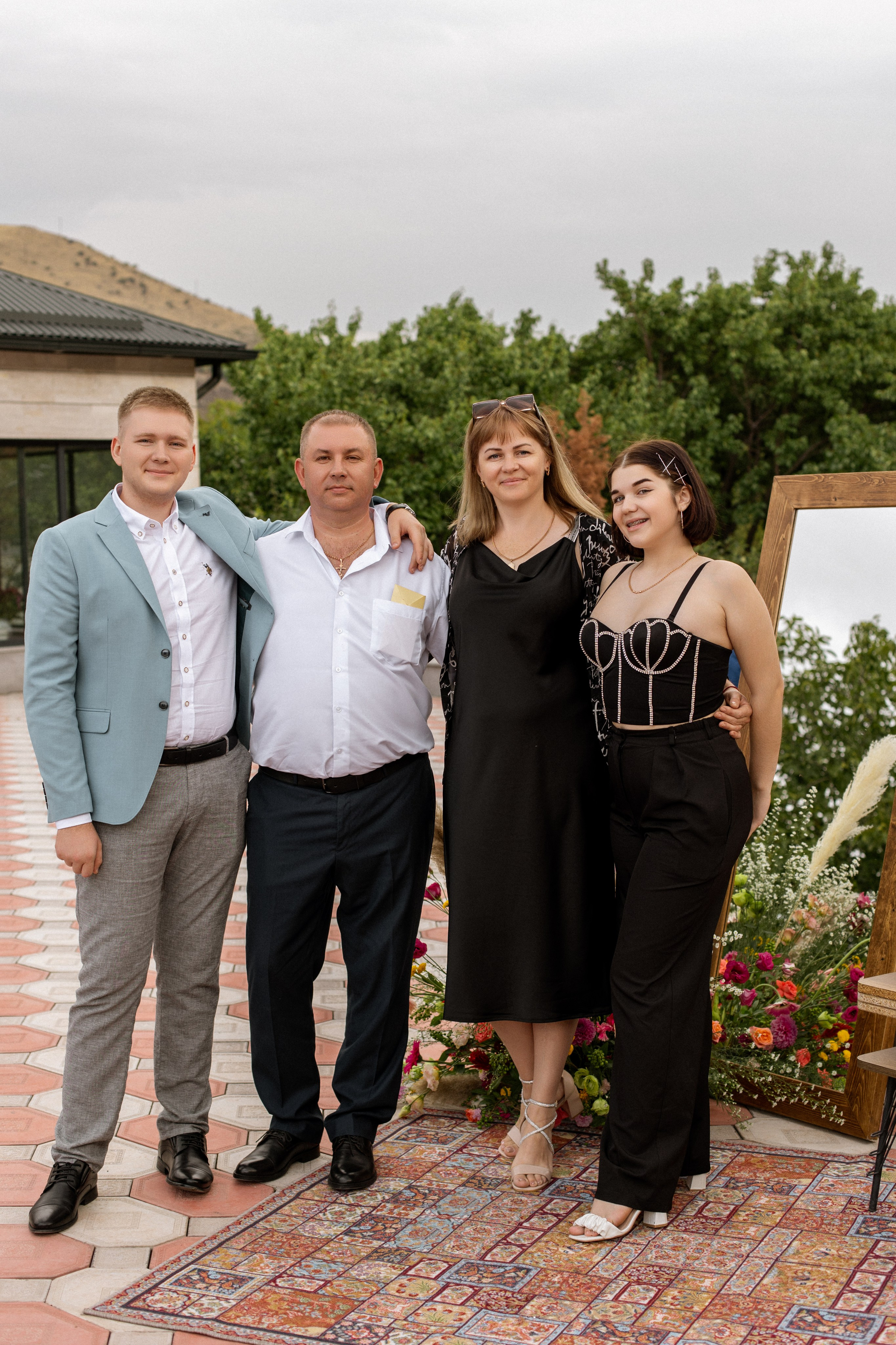 Натали и Влад (Армения🇦🇲). Фотограф Кожевникова Виктория