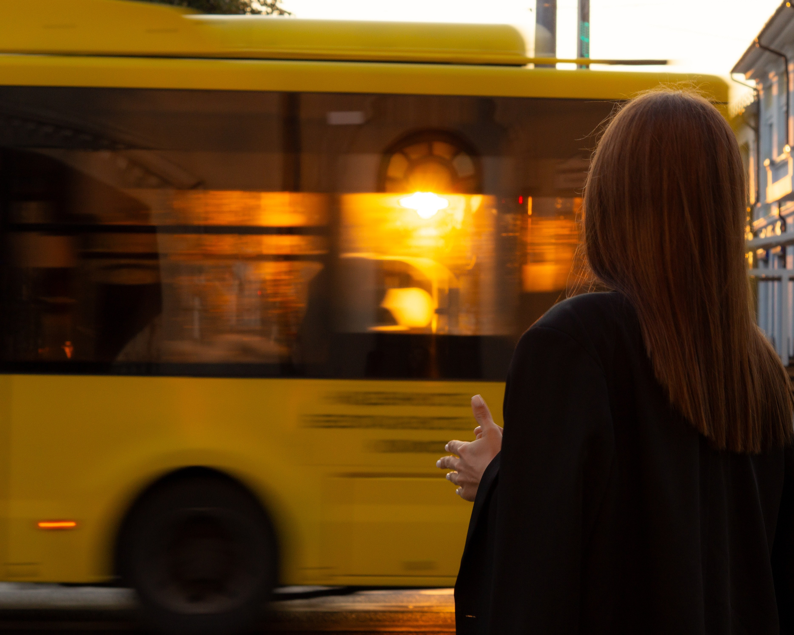 Портрет. Главная