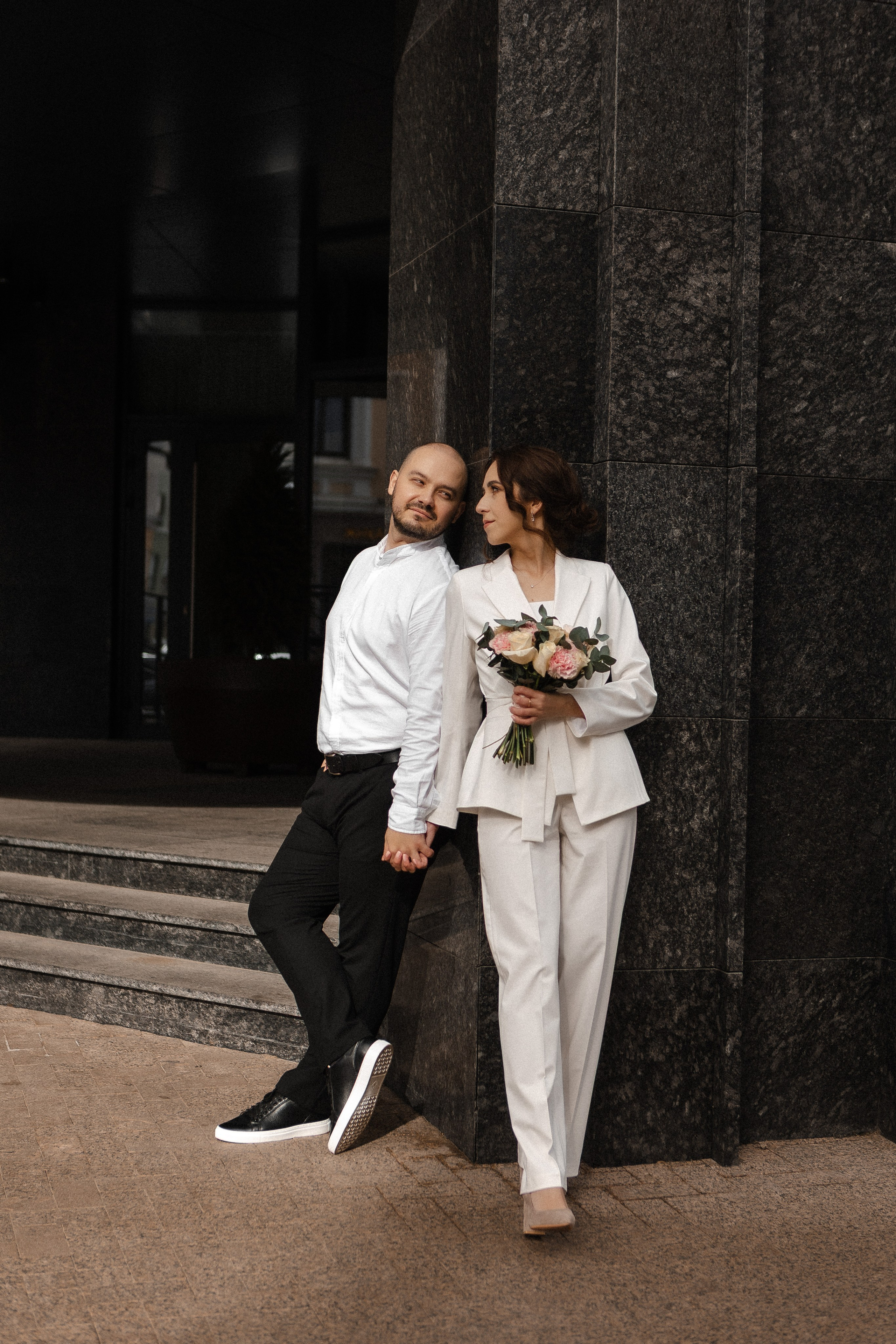 Александра и Денис. Семейный фотограф в Нижнем Новгороде Доронина Юлия