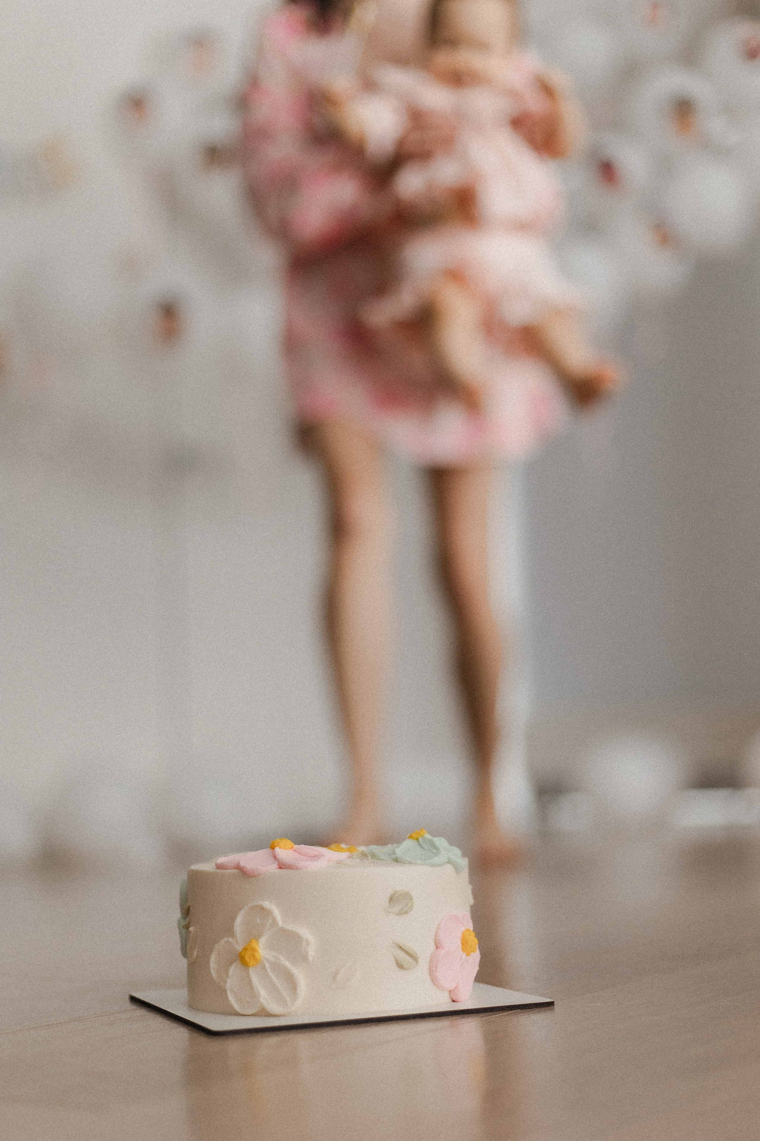 Миле 1 годик. Семейный фотограф в Нижнем Новгороде Доронина Юлия