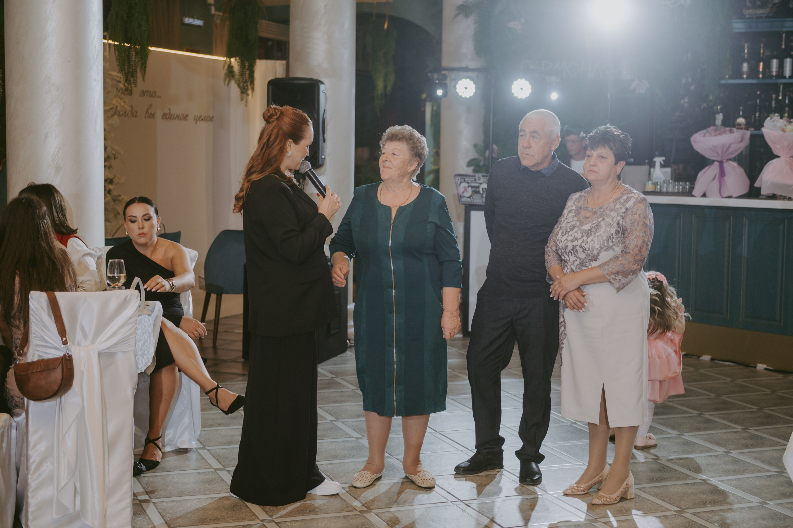 Роман & Вероника. Свадебный и семейный фотограф город Темрюк Фотостудия Темрюк