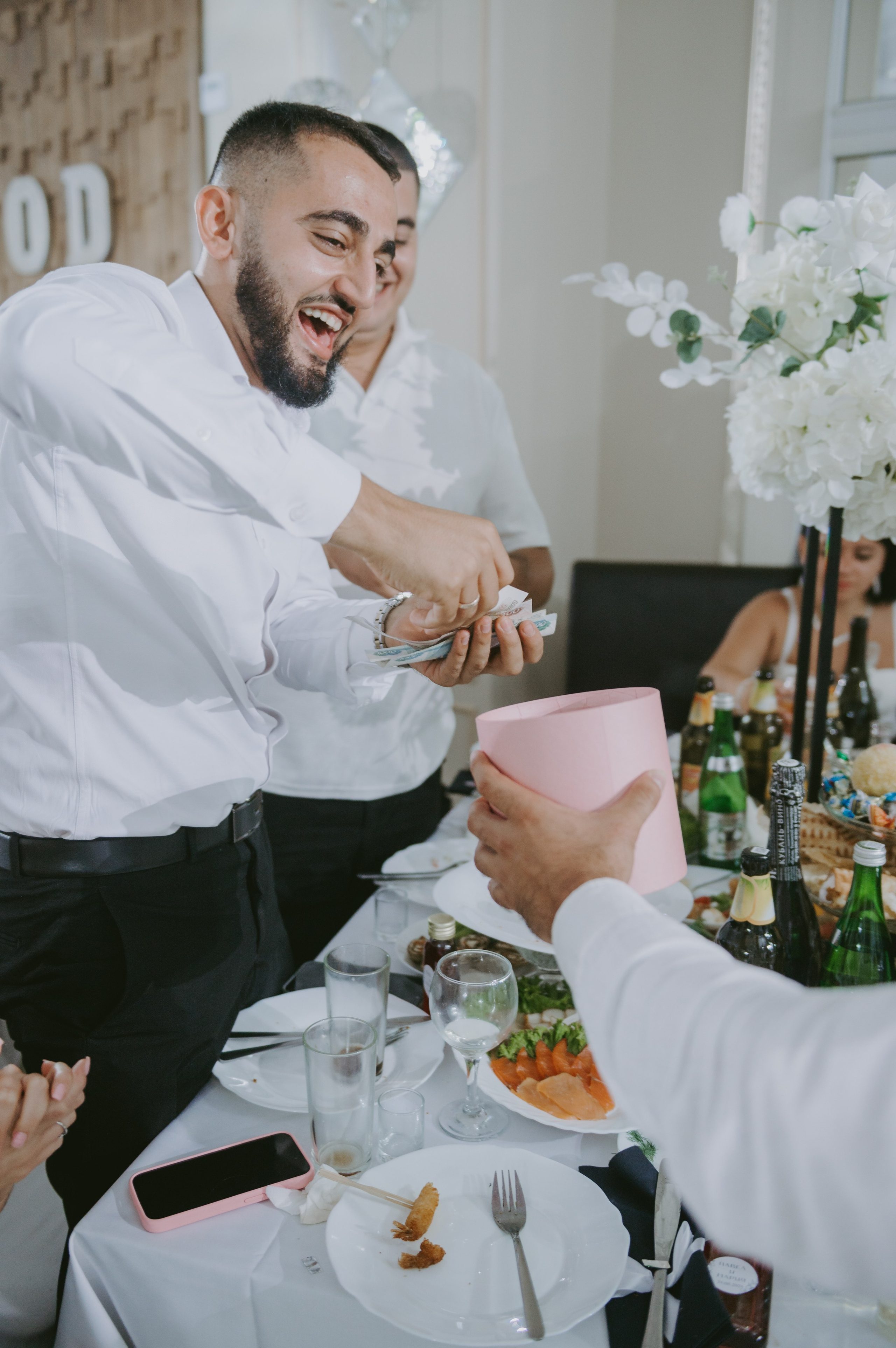 Мария&Павел фотограф Елена Горбач. Свадебный и семейный фотограф город Темрюк Фотостудия Темрюк