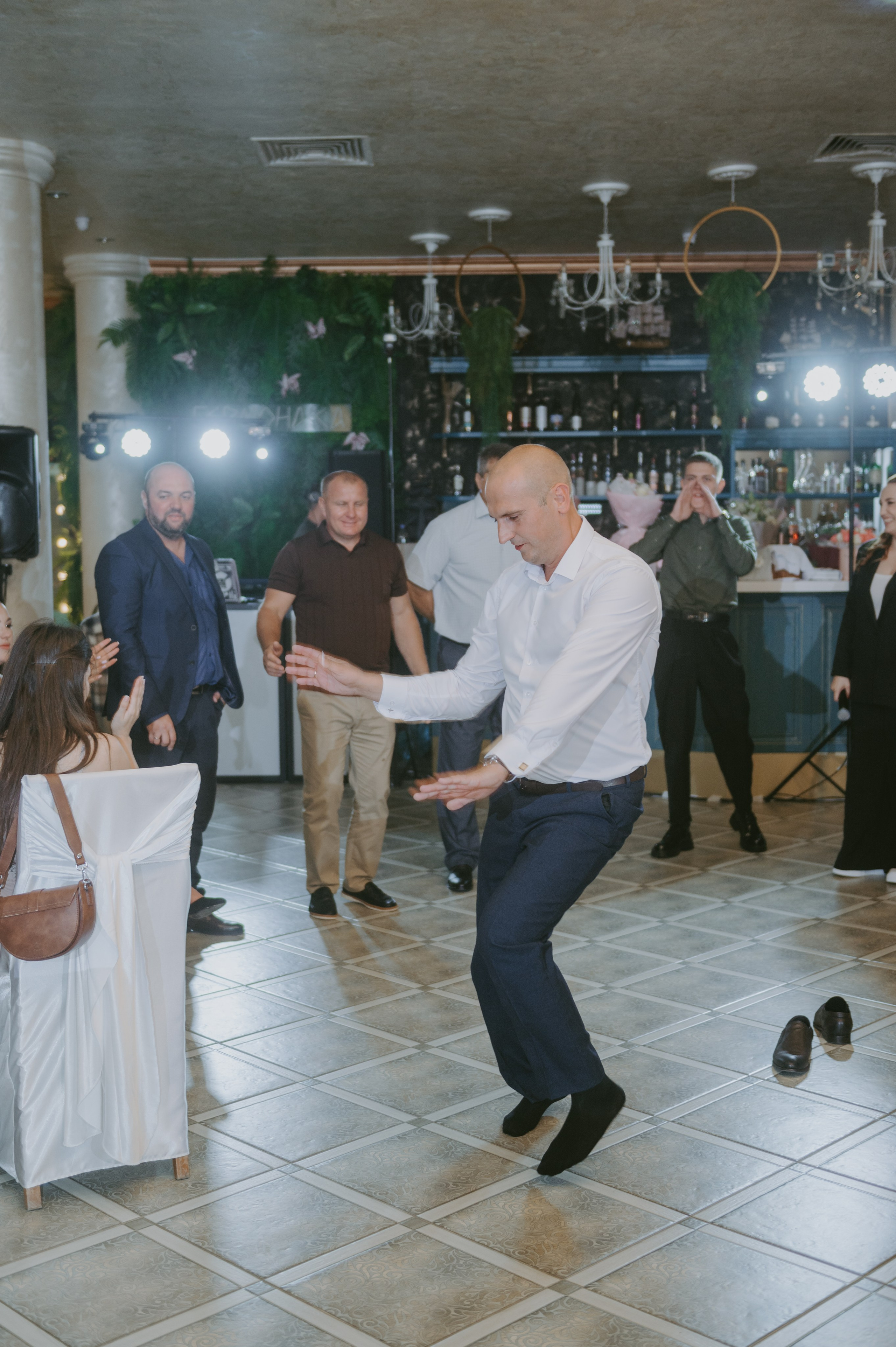 Роман & Вероника. Свадебный и семейный фотограф город Темрюк Фотостудия Темрюк