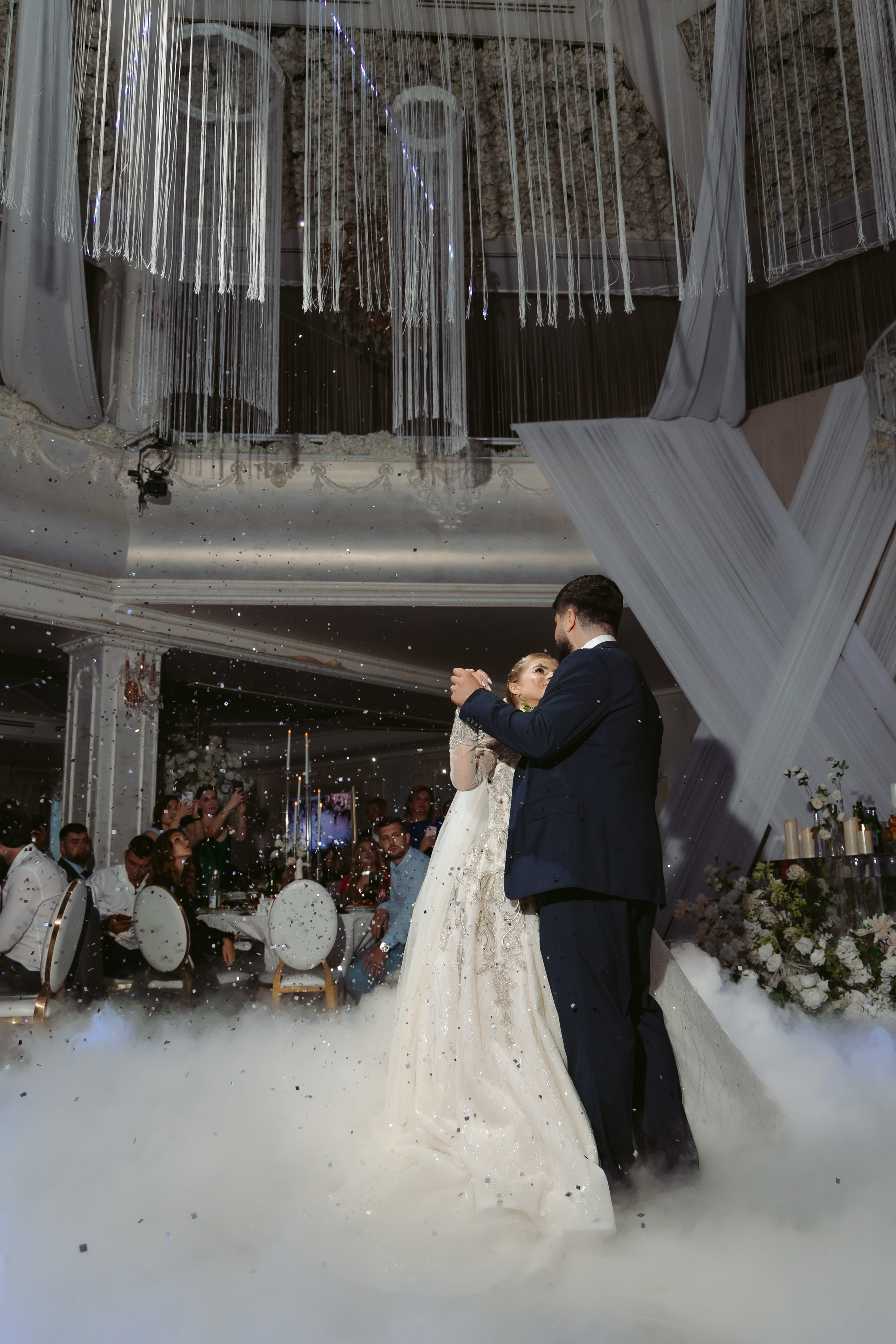 Свадьба А & А. Свадебный Фотограф в Москве Гор Магтагян