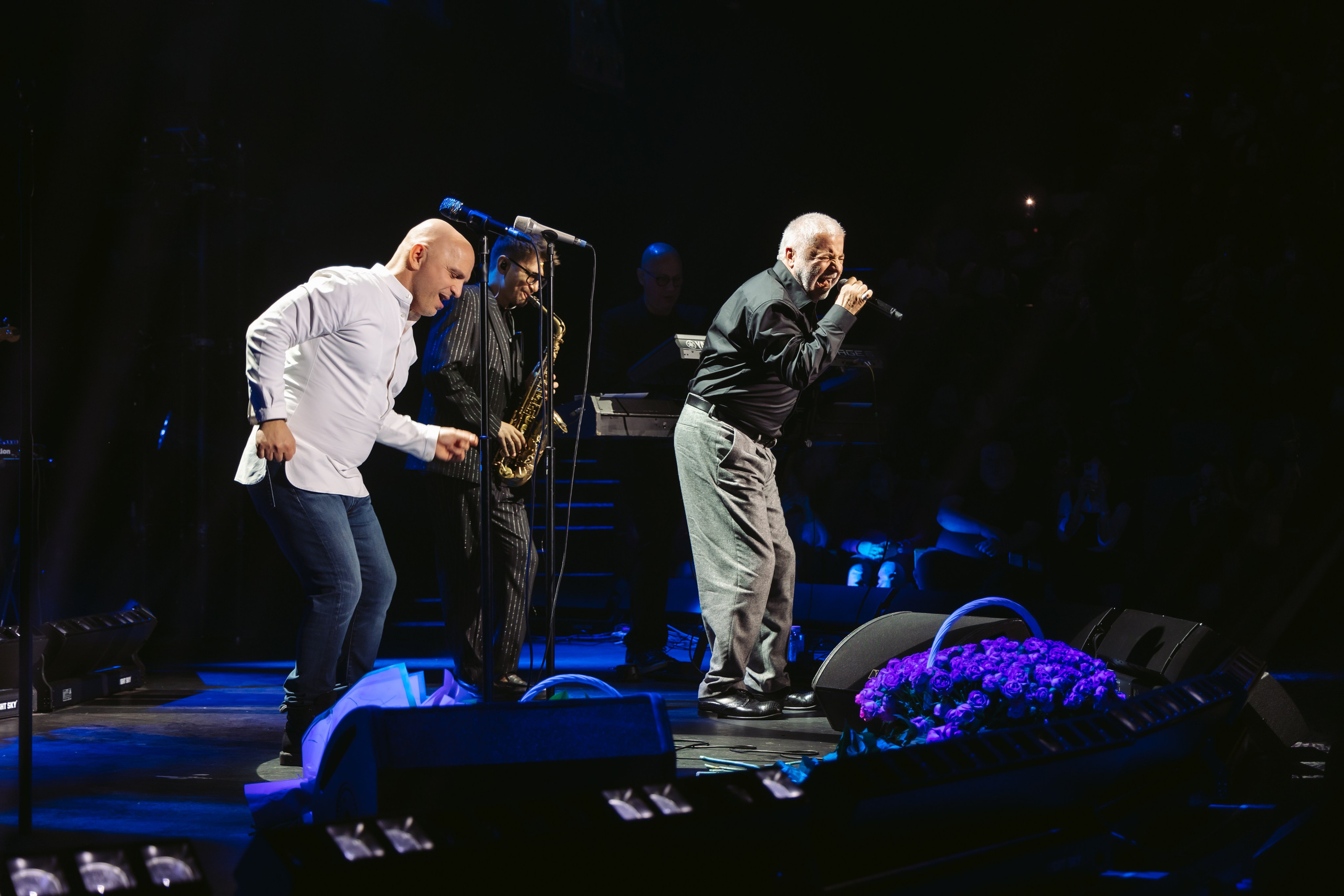 Группа Непара. Свадебный Фотограф в Москве Гор Магтагян