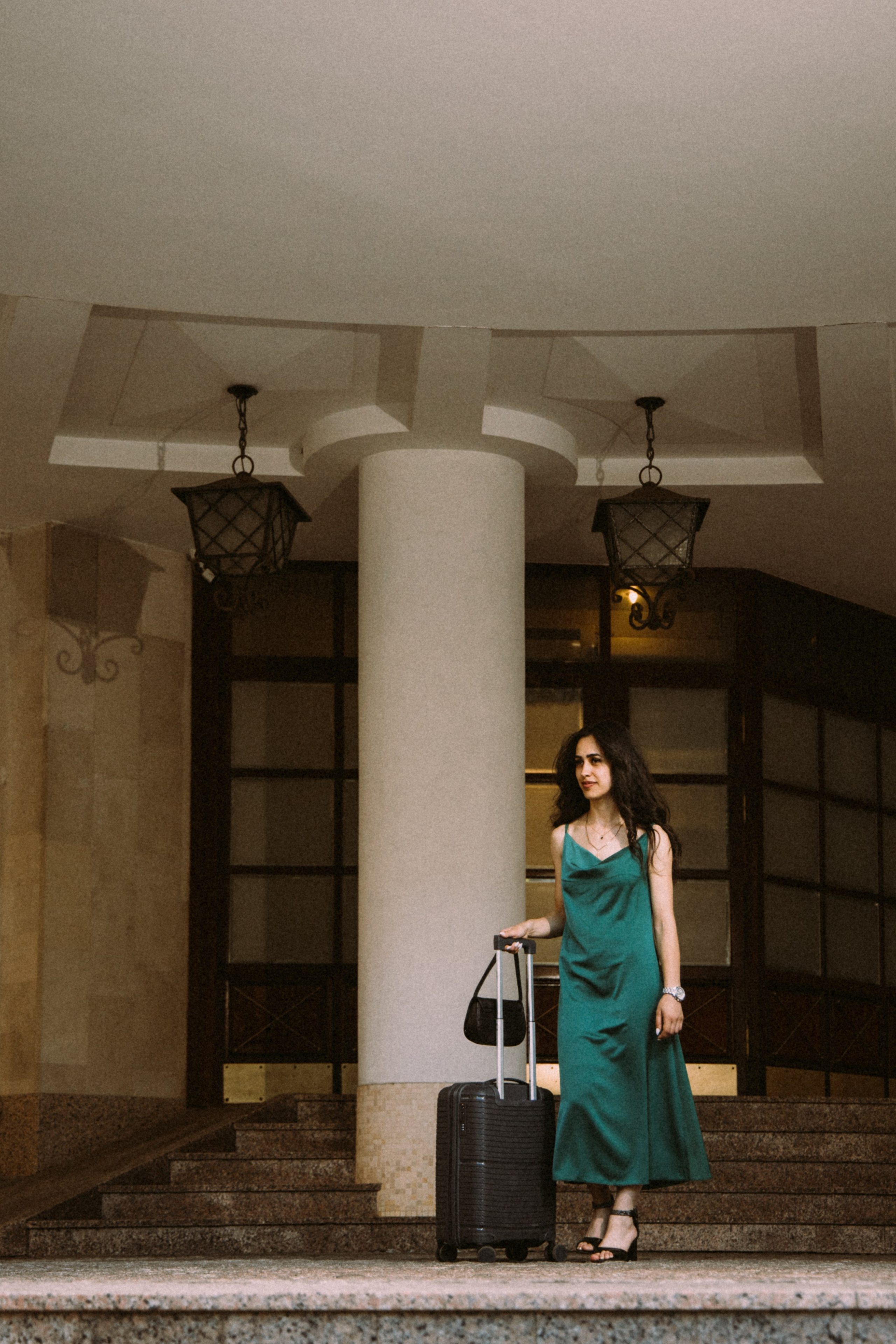 Фото прогулка Зенфира. Свадебный Фотограф в Москве Гор Магтагян