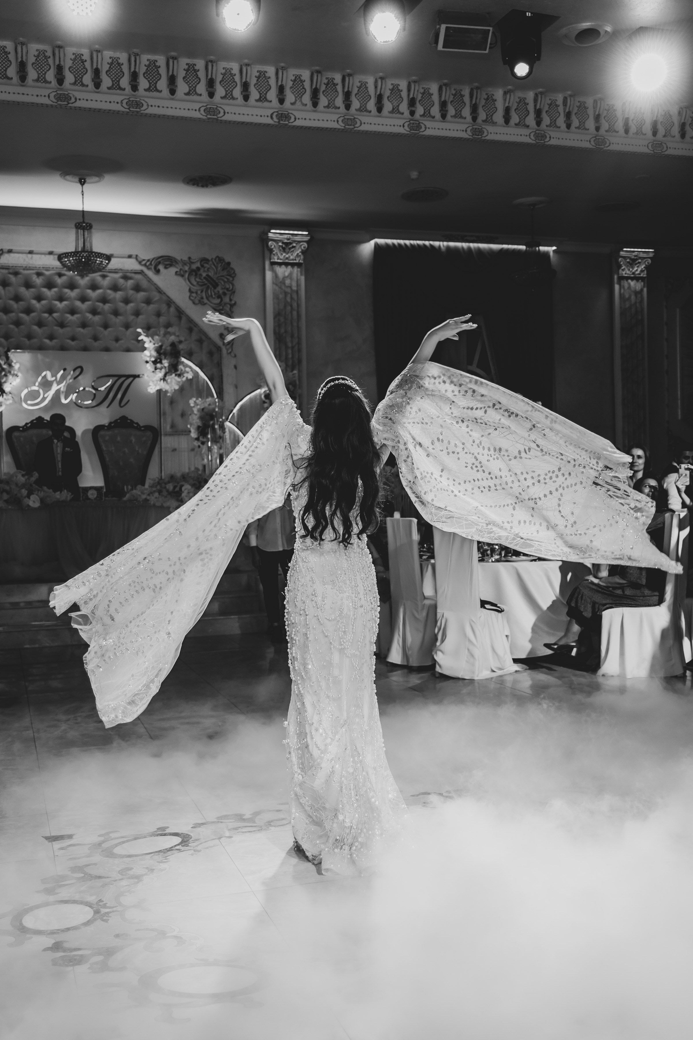 Свадьба Н & Т. Свадебный Фотограф в Москве Гор Магтагян