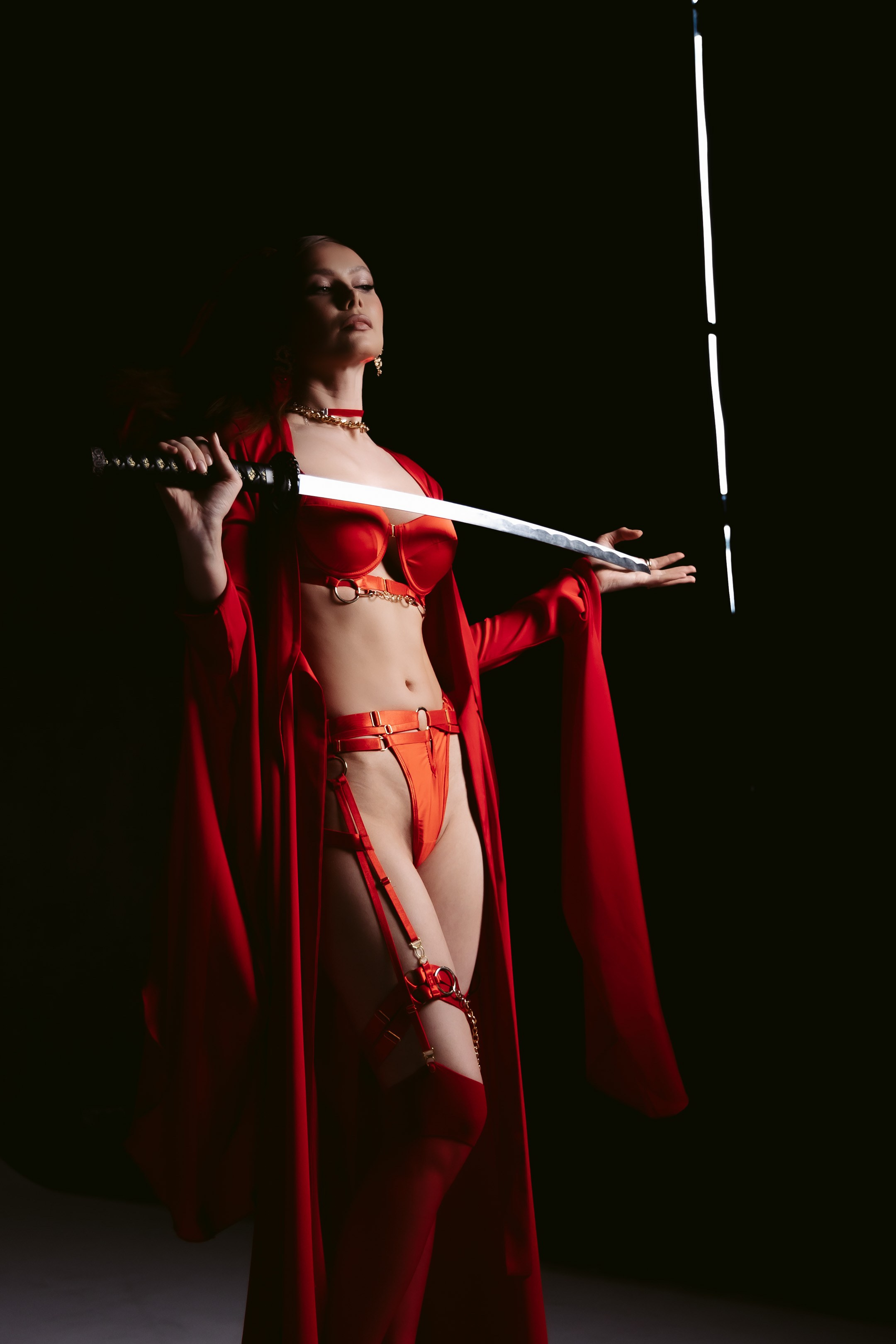 Samuray. Свадебный Фотограф в Москве Гор Магтагян