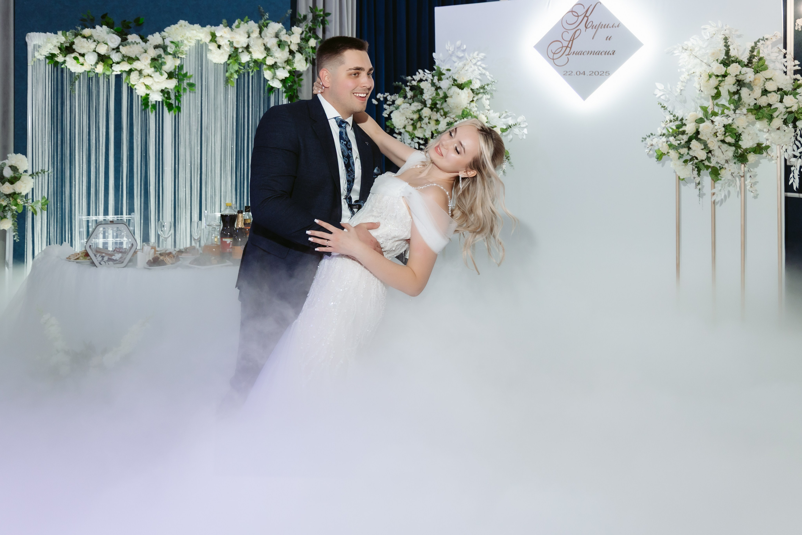 Свадьба К & Н. Свадебный Фотограф в Москве Гор Магтагян