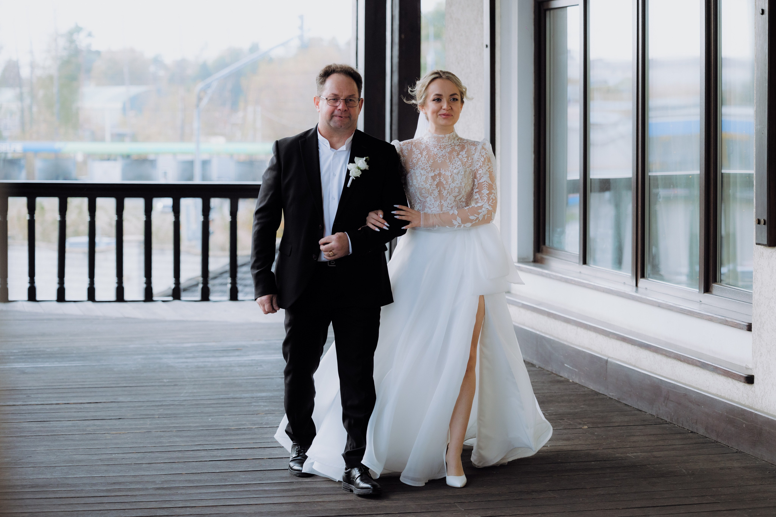 ANNA_IVAN (CONQUISTADOR). Фотограф Андрей Ширкалин Москва Московская обл, Коломна, Рязань