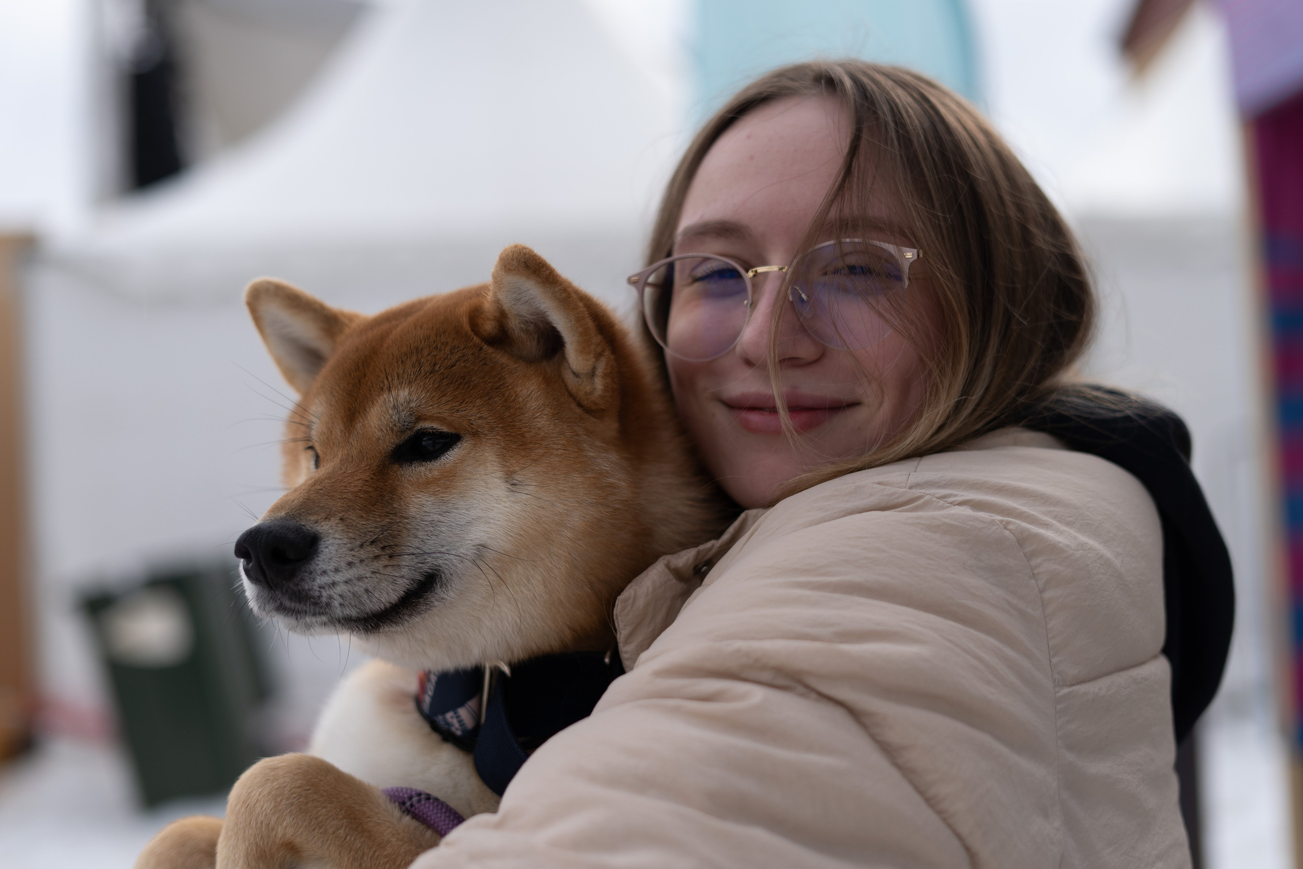 Грелка 18.04.24. Анастасия Паршукова — фотограф Шерегеш Новосибирск