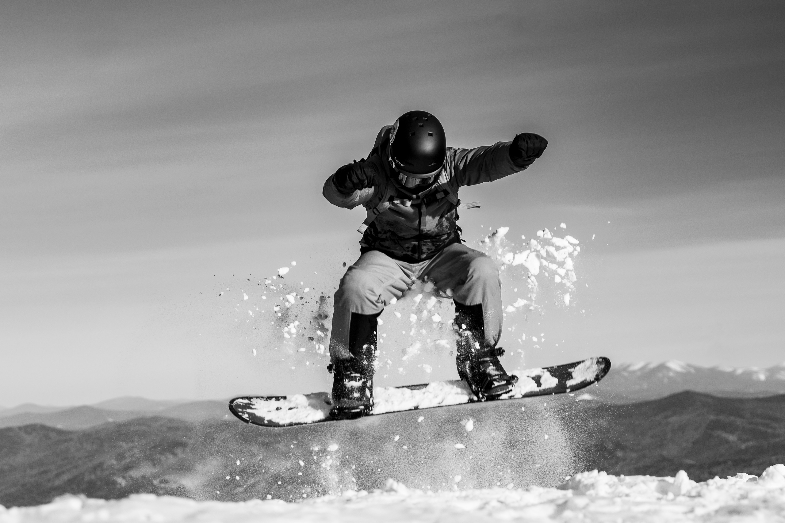 Тур. Анастасия Паршукова — фотограф Шерегеш Новосибирск