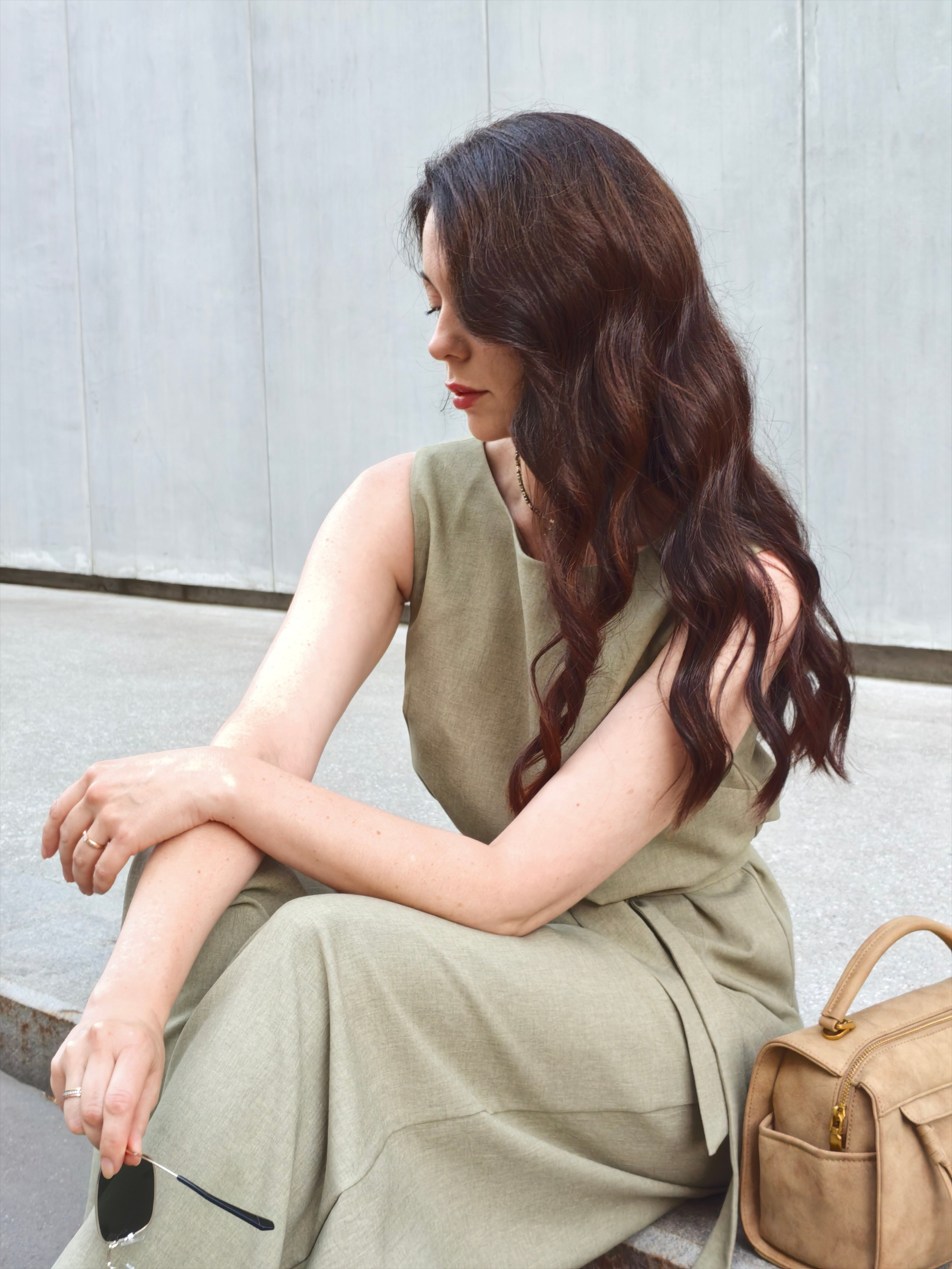 Окрестности ГЭС. Мобильный фотограф в Москве