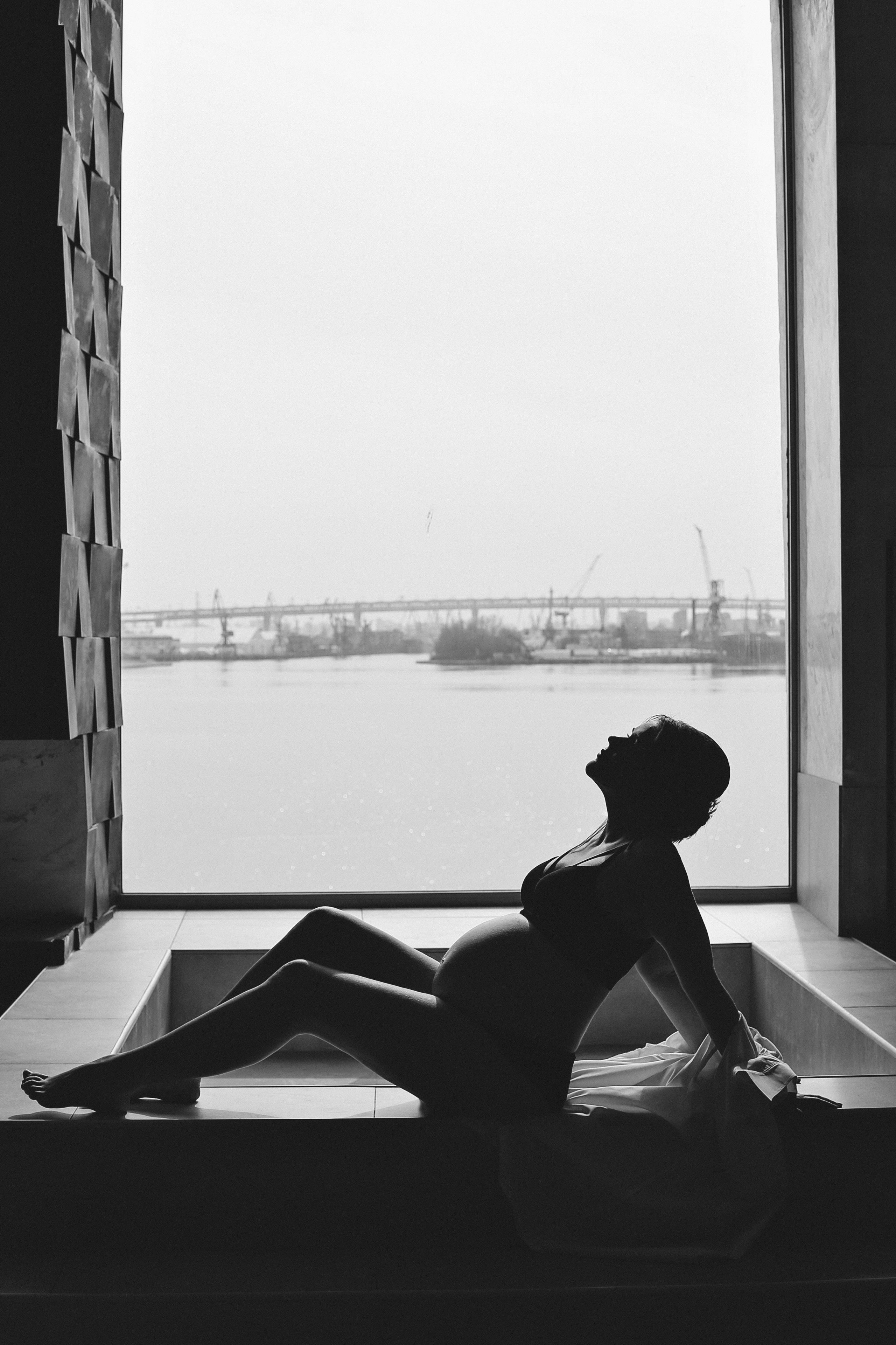 Беременность. Фотограф Беременности