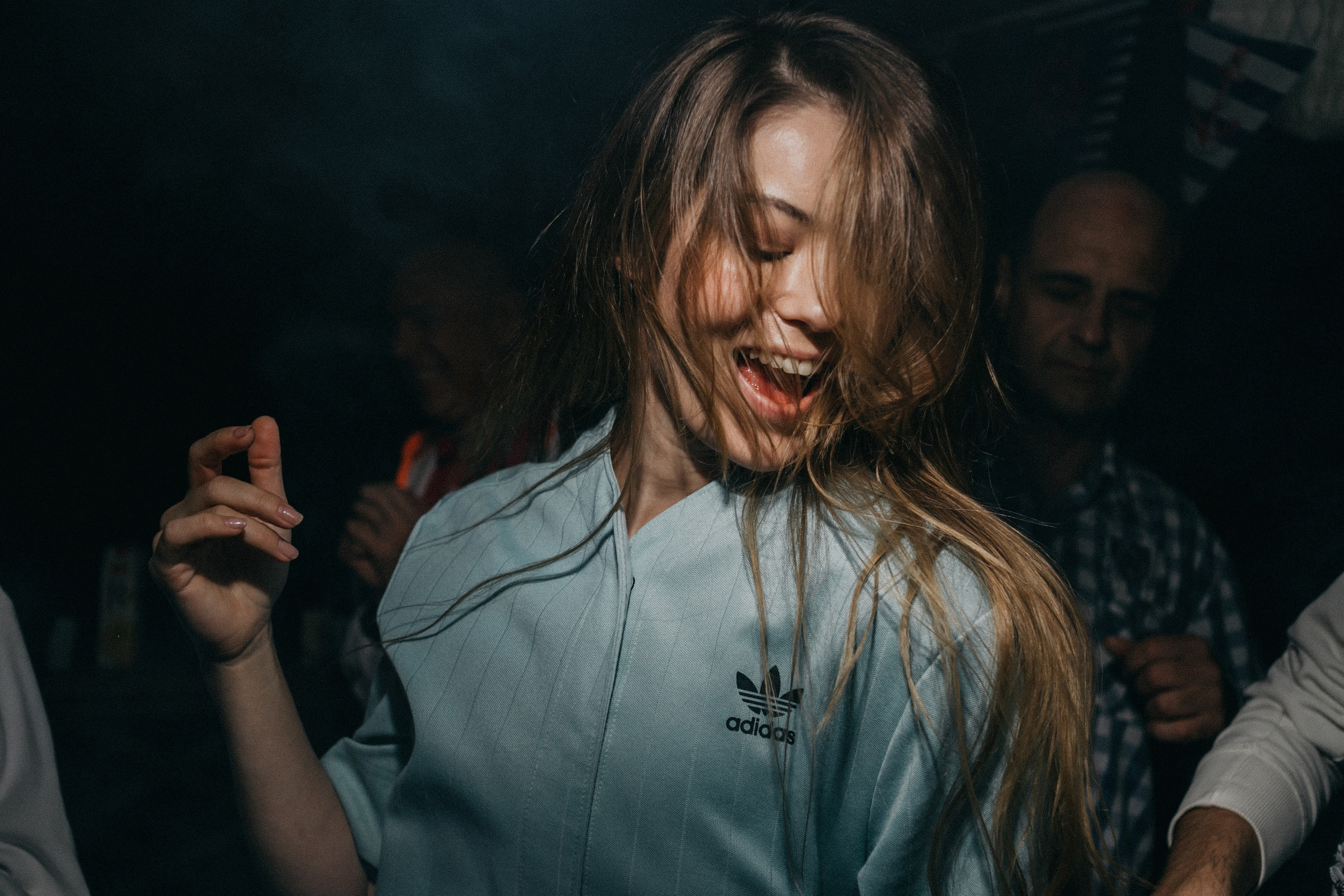 ЕВЕНТ. Фотограф Рустам Чехов