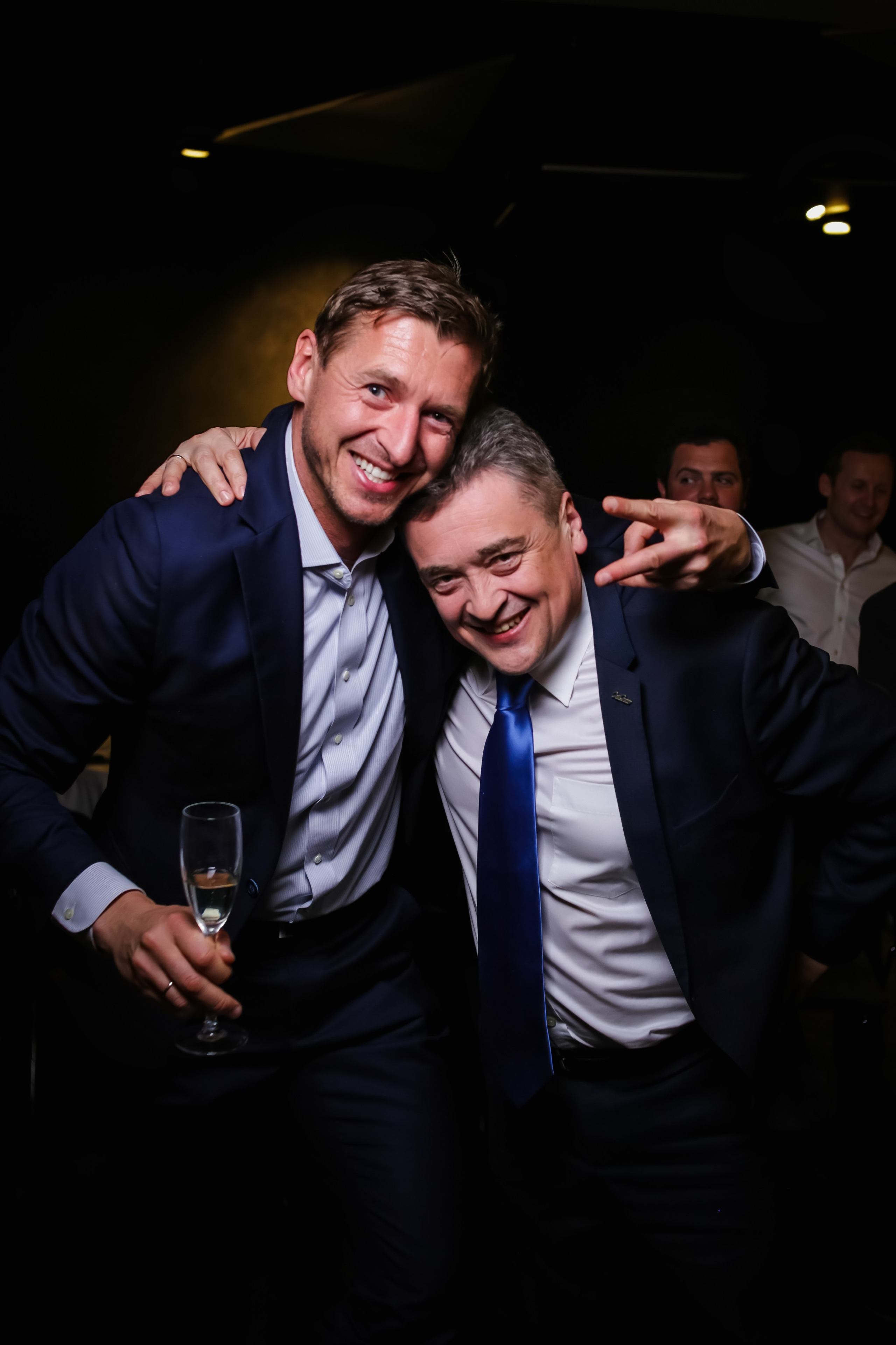 КОРП. Фотограф Рустам Чехов