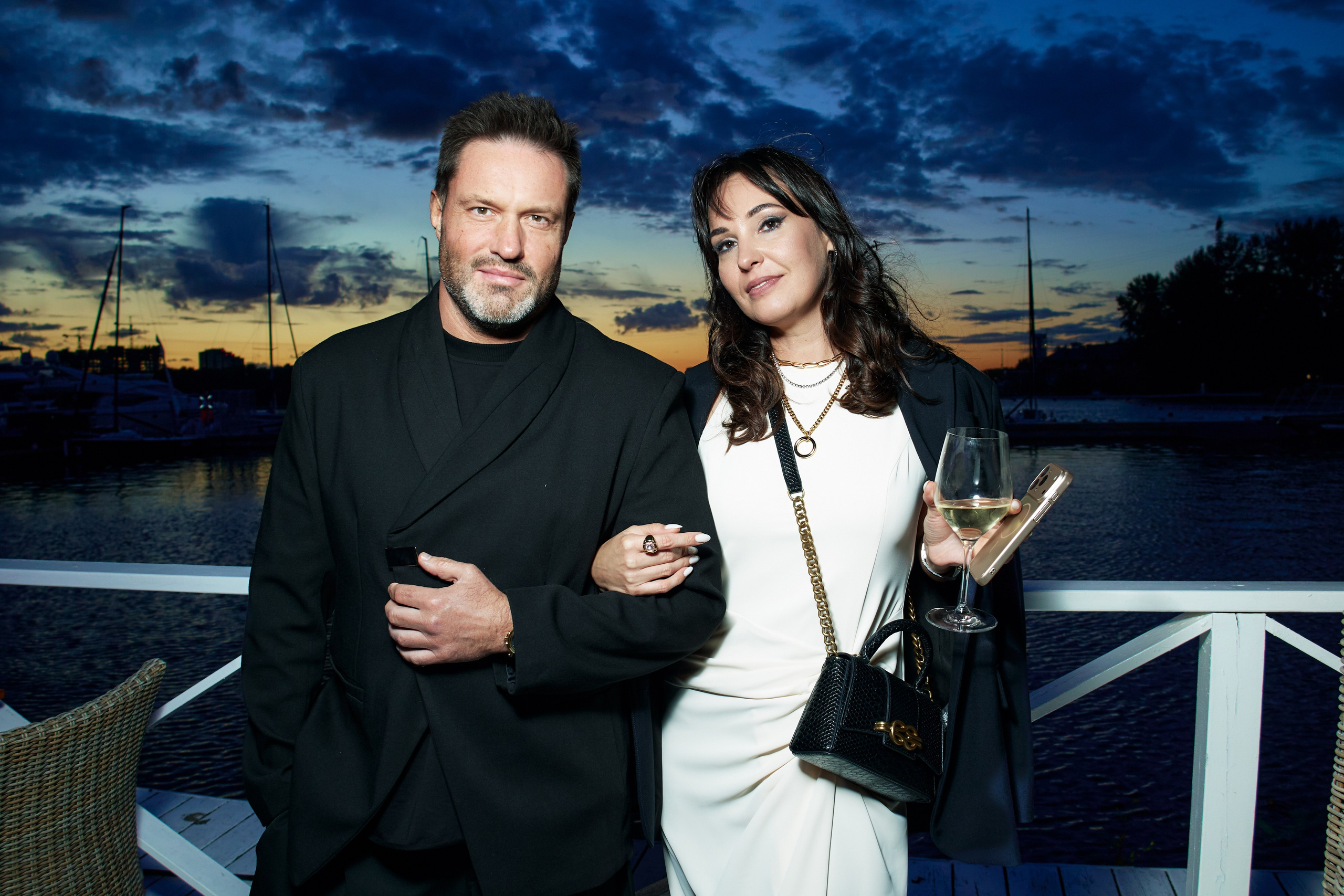 ЕВЕНТ. Фотограф Рустам Чехов