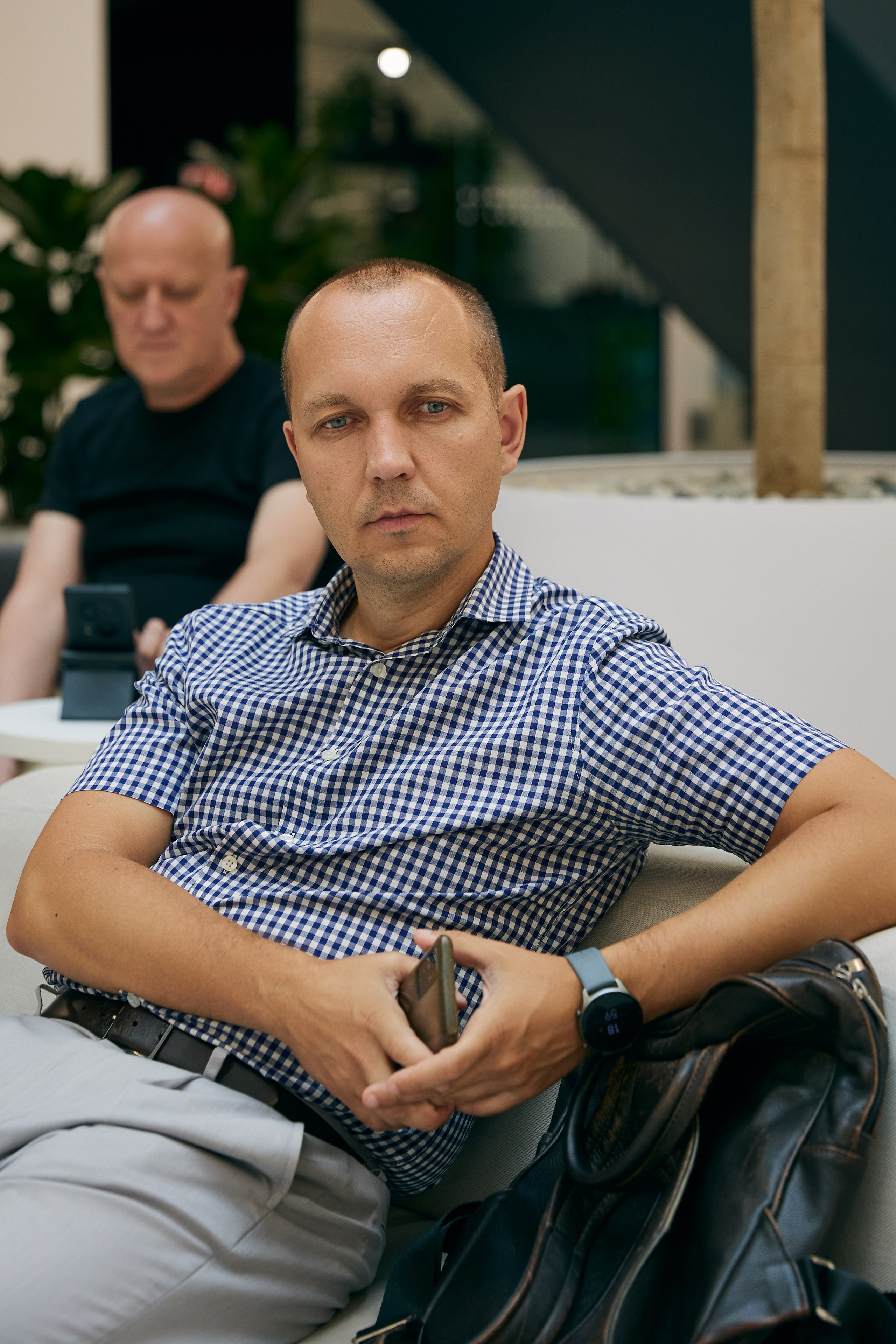 ФОРУМ. Фотограф Рустам Чехов