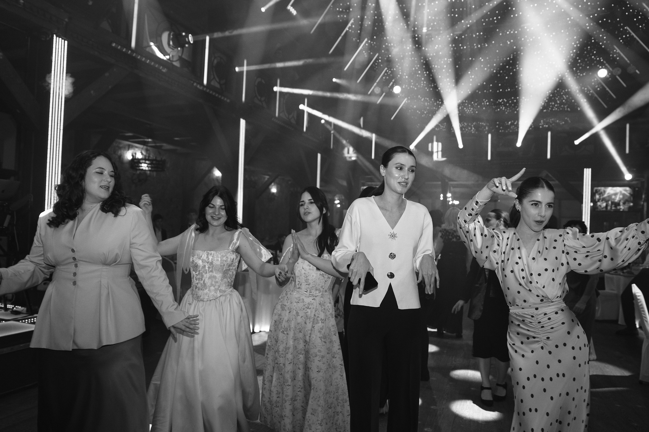 Осман & Лера. Главная