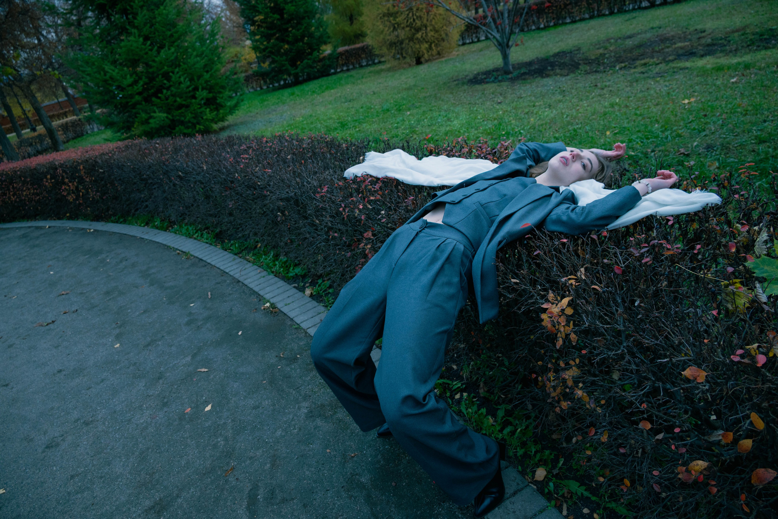 По Родни Смиту. Репортажный и портретный фотограф в Воронеже