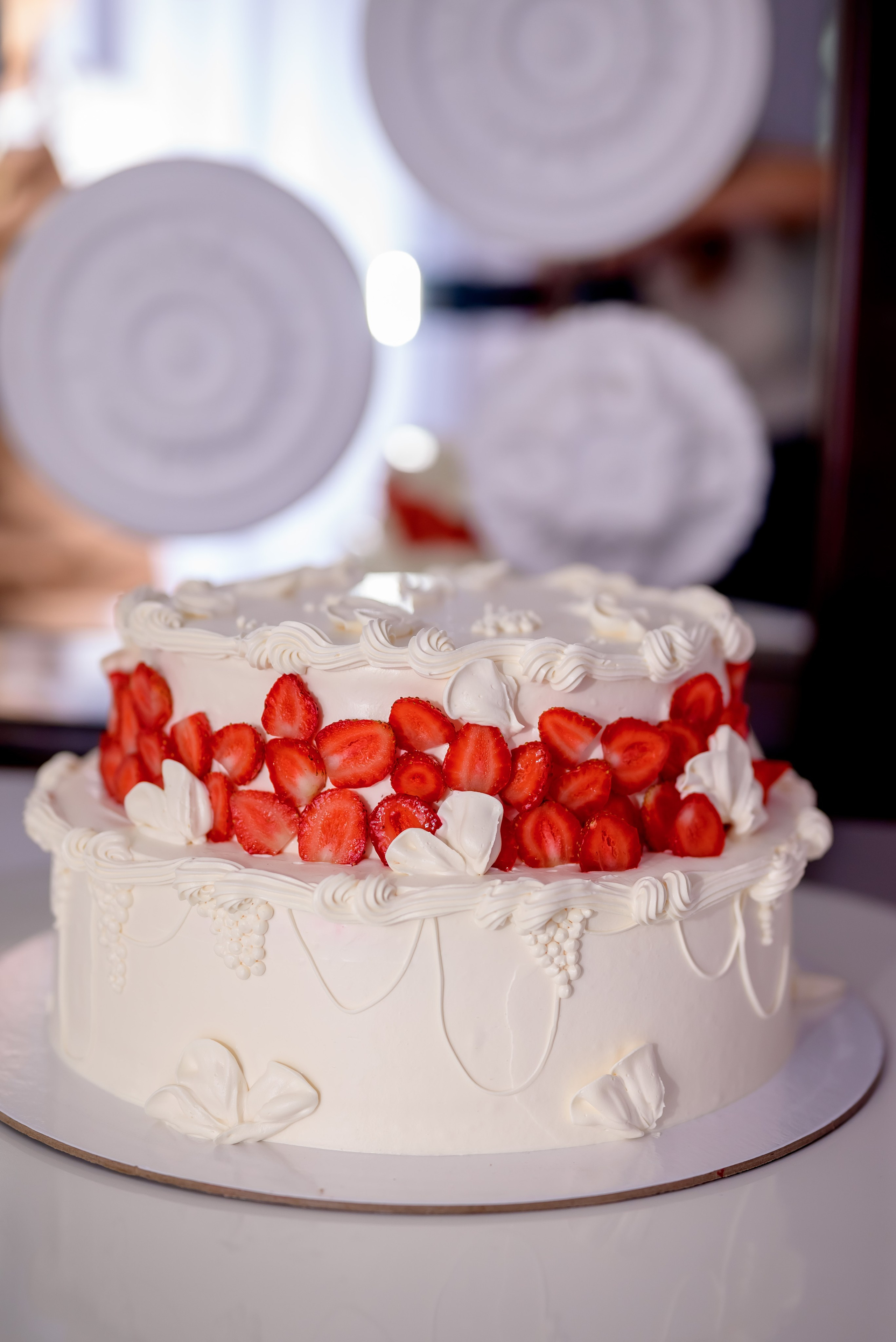 Банкетная часть. Юлия Басня семейный и свадебный фотограф в Донецке