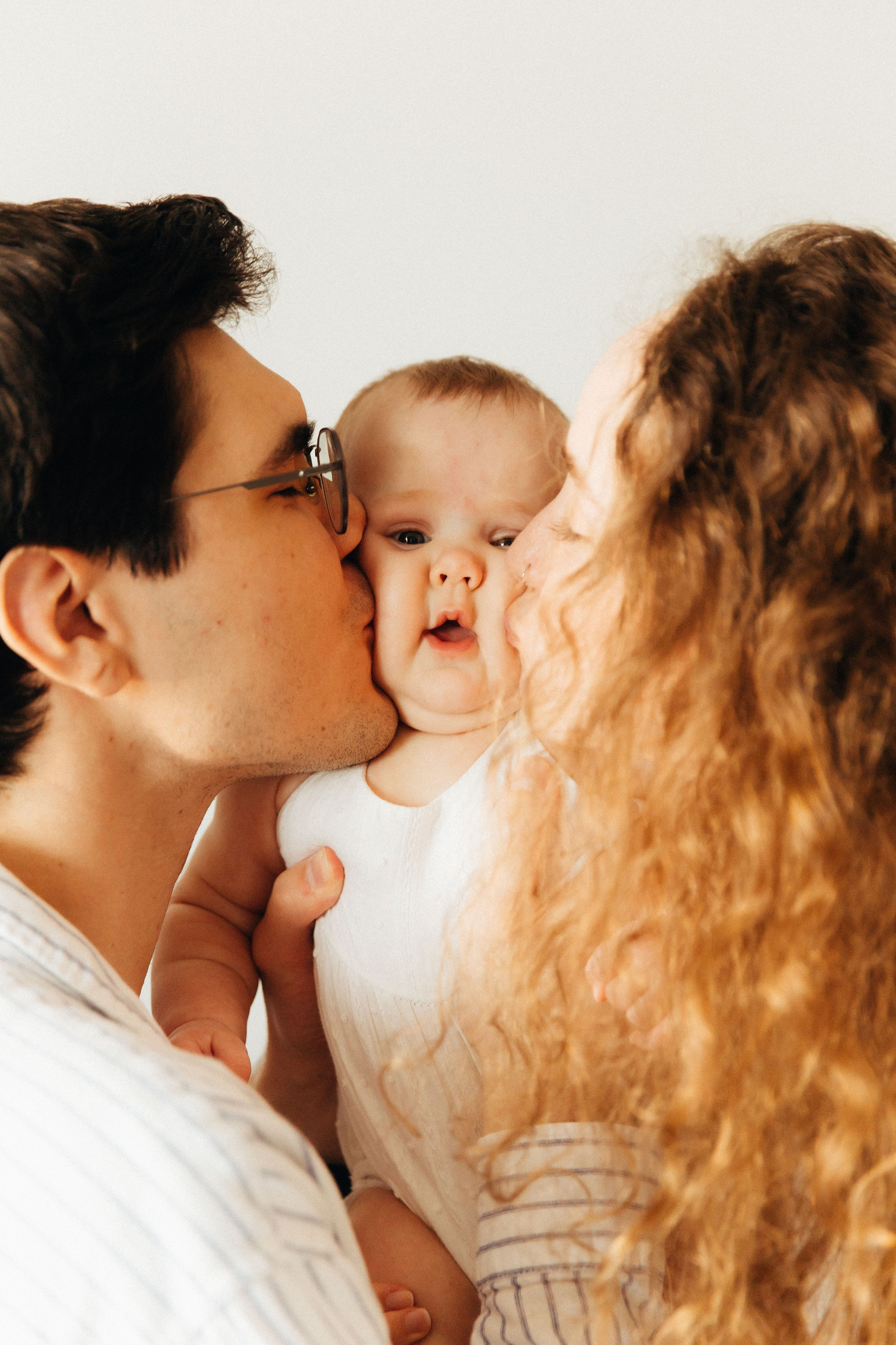 Семья Викарий. Катерина Аникеева | Фотограф | Екатеринбург