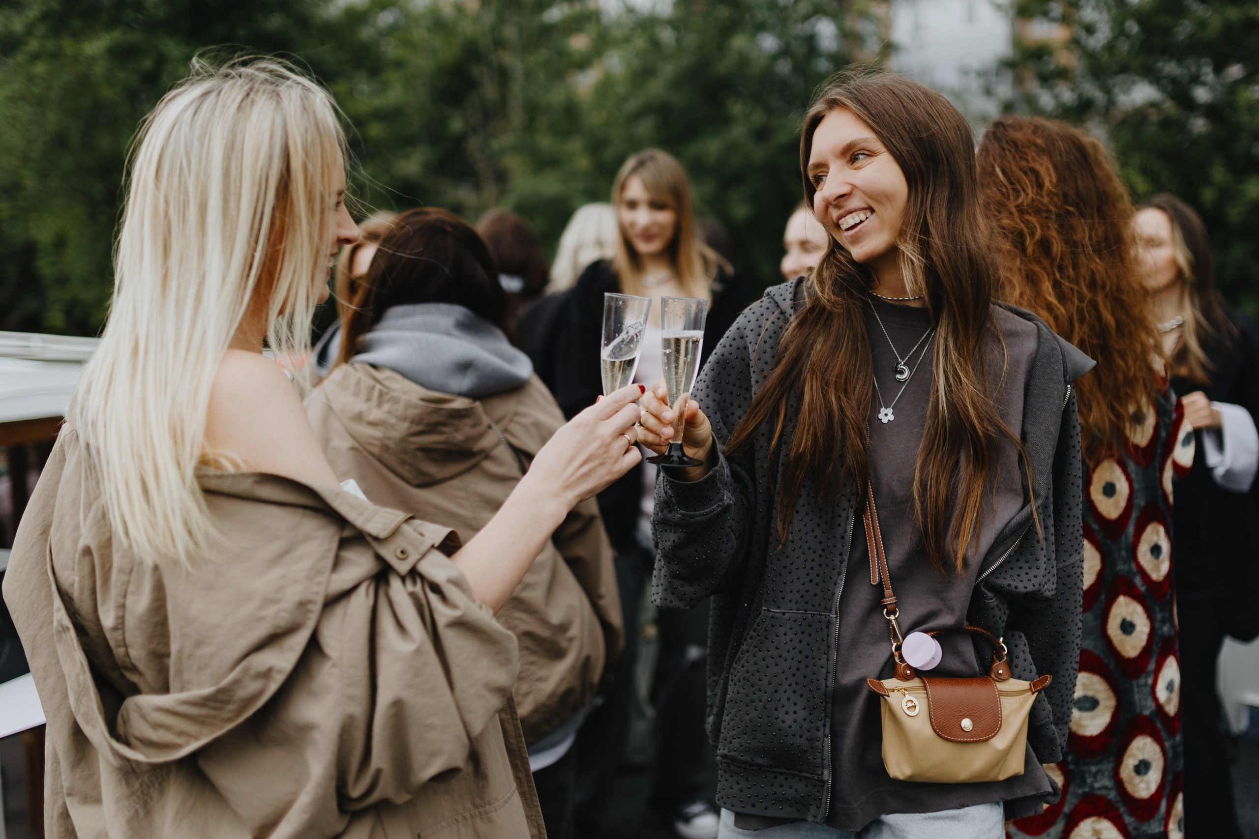 Корпоратив | Теплоход. Фотограф Илья Чернов