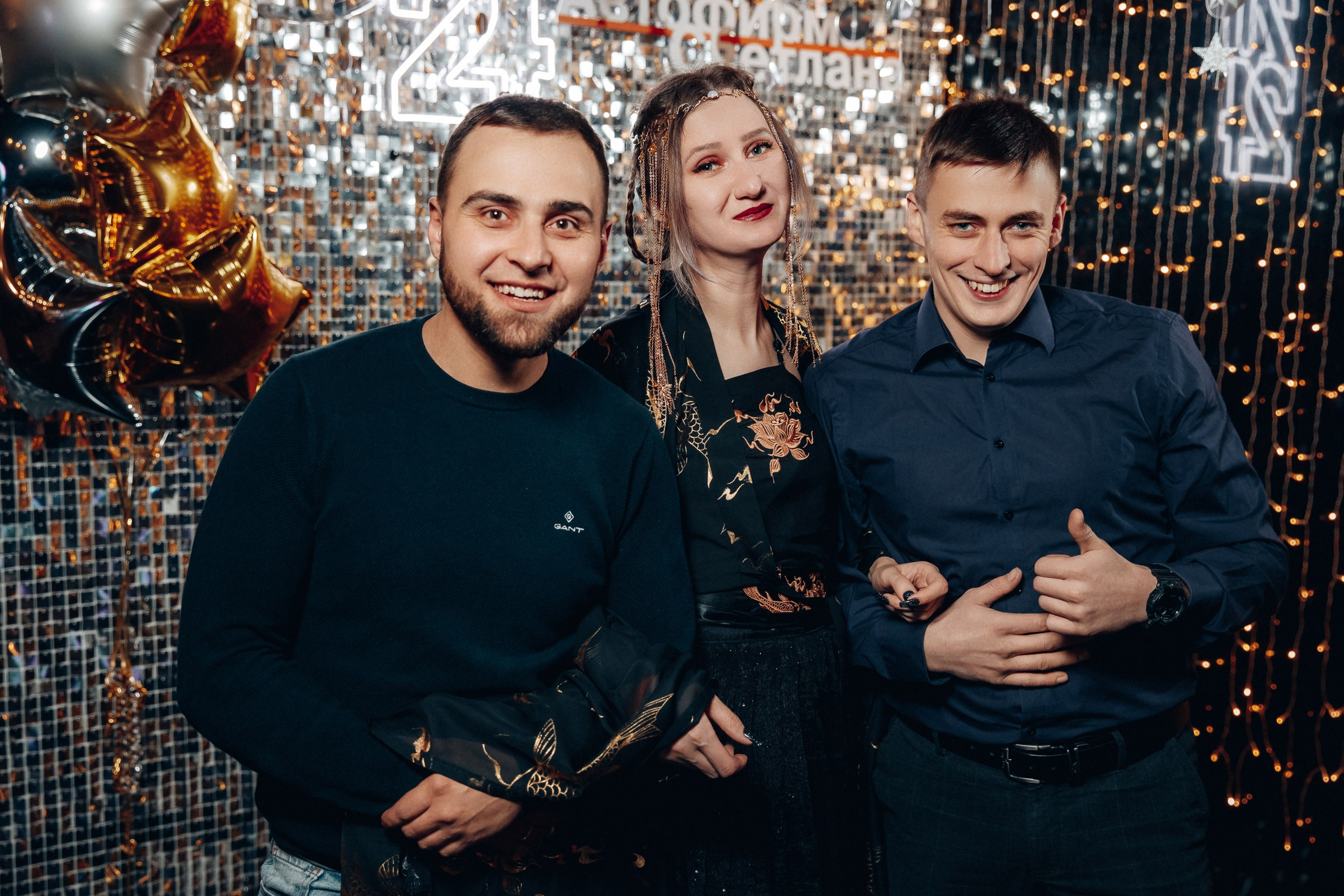 Автофирма «Светлана». Свадебный фотограф Дмитрий Воробьев Ярославль