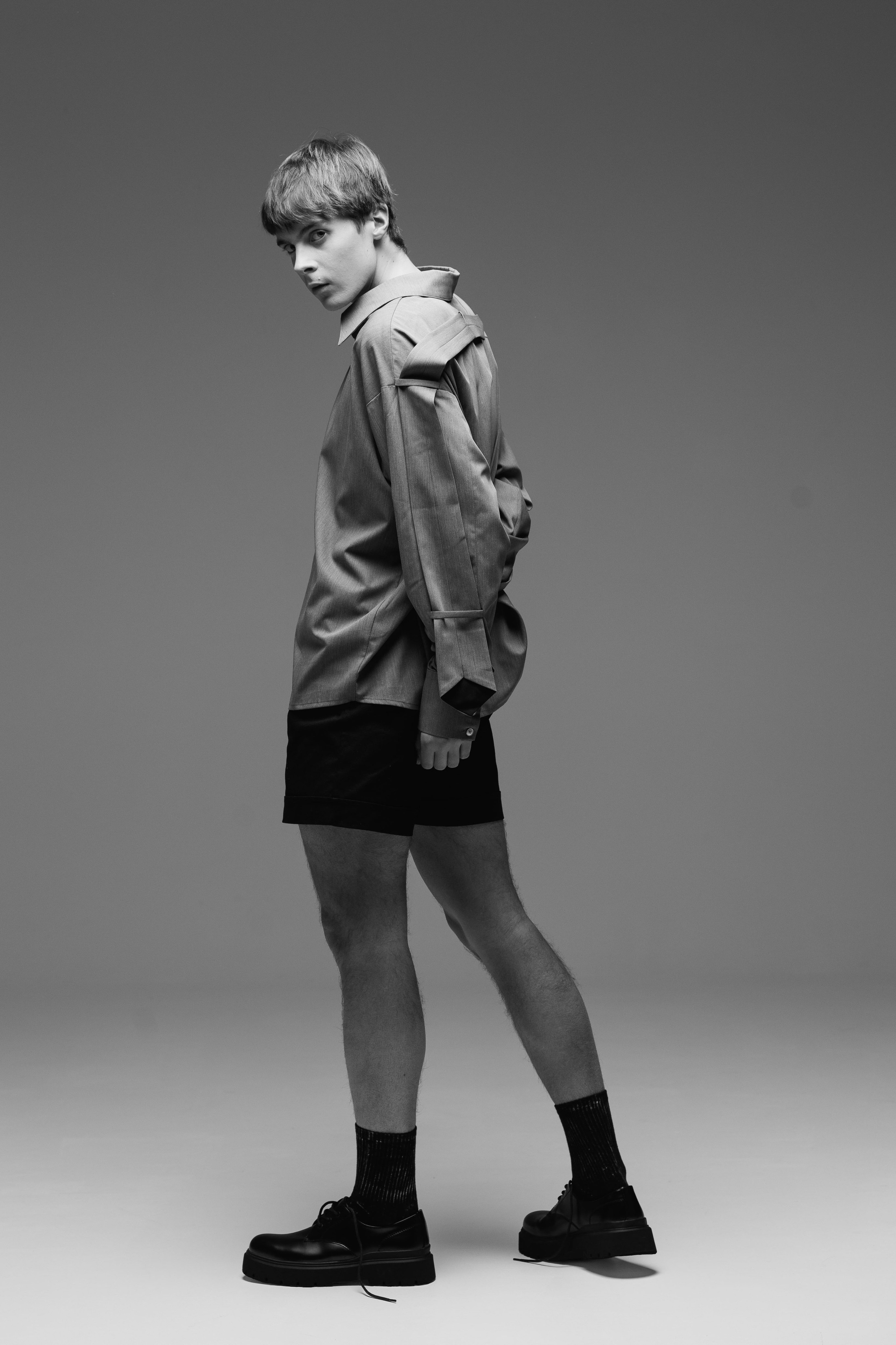 Богдан. Одегова Лариса портретный фотограф в Нижнем Новгороде