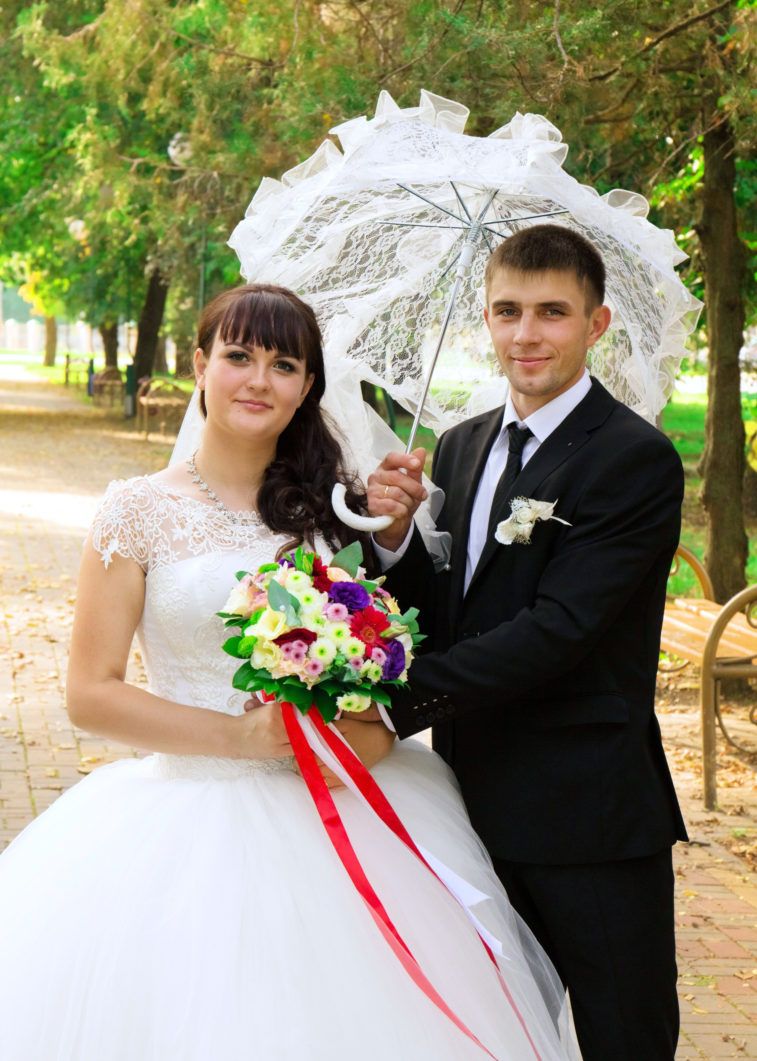Алексей и Елена. Игорь Варава свадебный фотограф видеограф Белая Глина Краснодар
