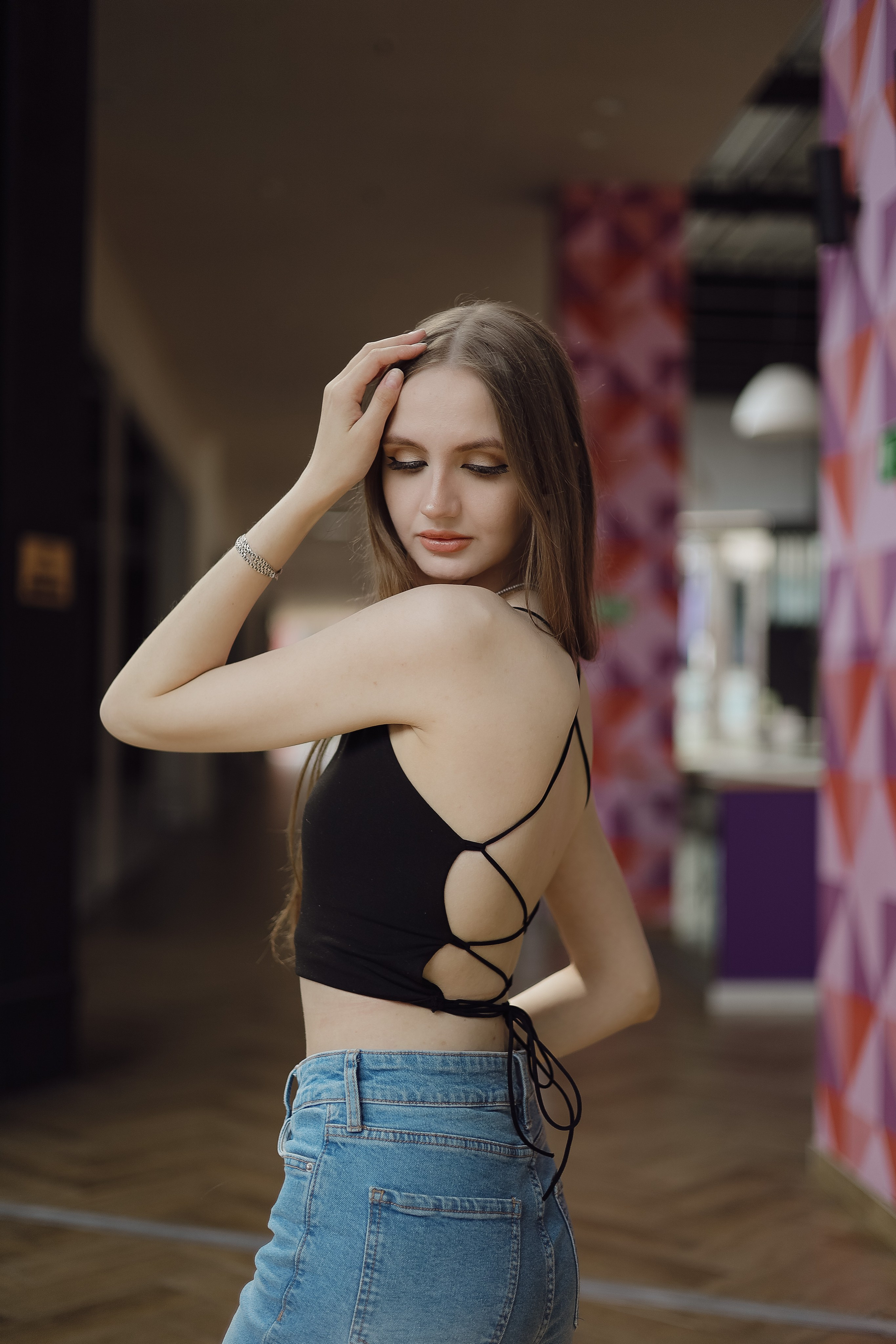 Анна. Фотограф в Самаре и Самарской области Констанция