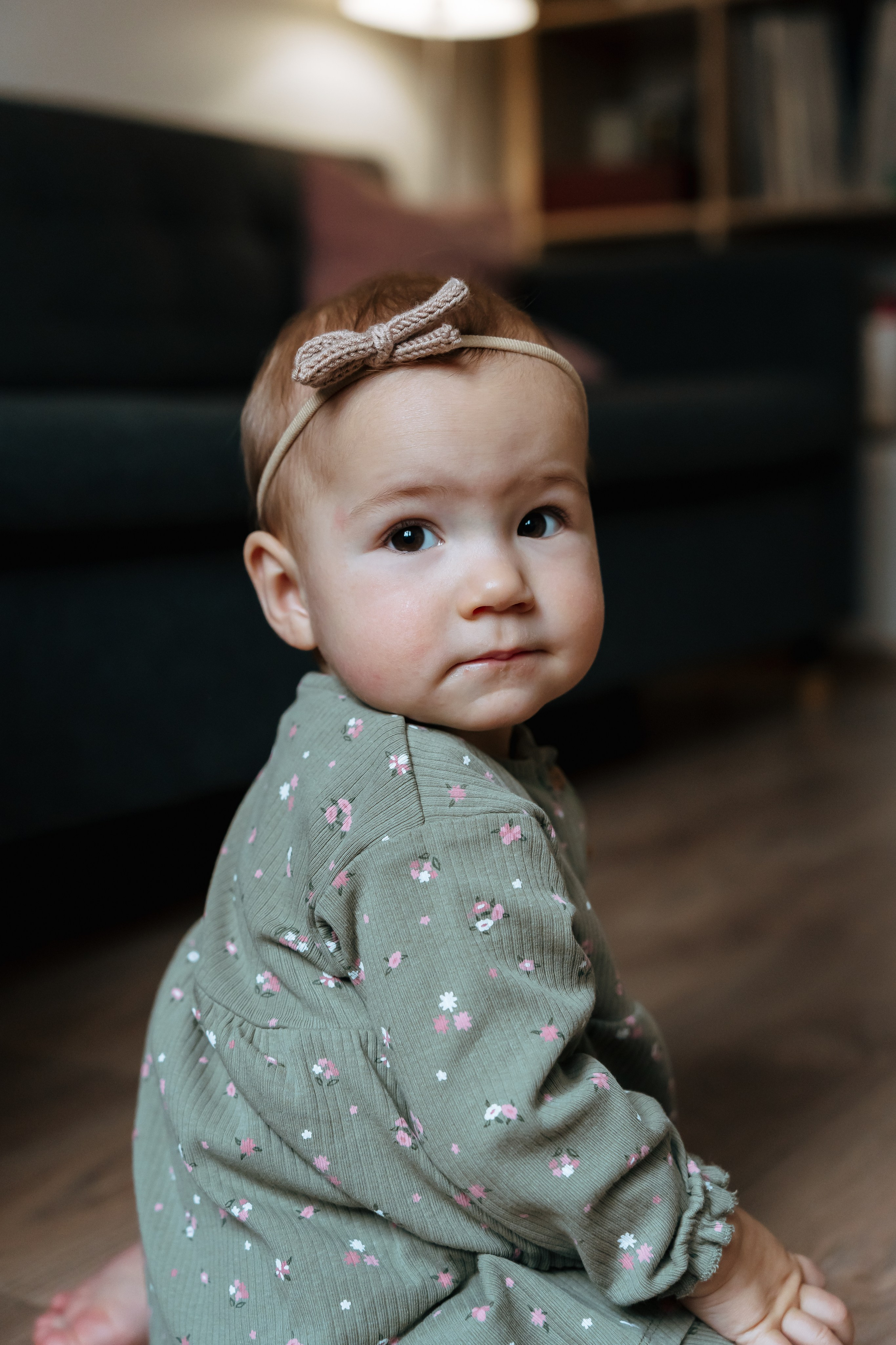 Как отметить год ребенку в Воронеже