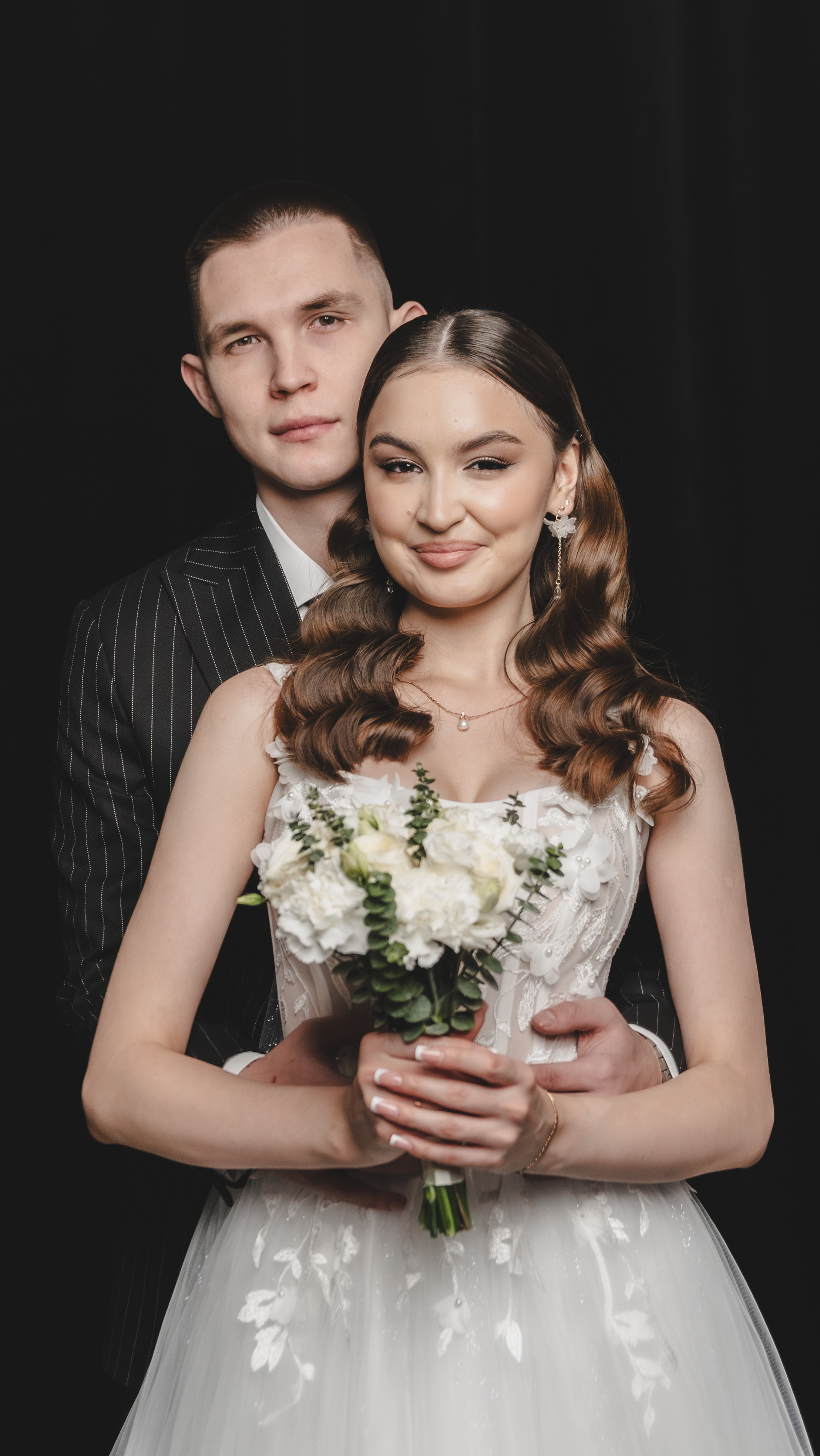 Григорий и Дарья. Фотограф и видеограф Андрей Кукишев