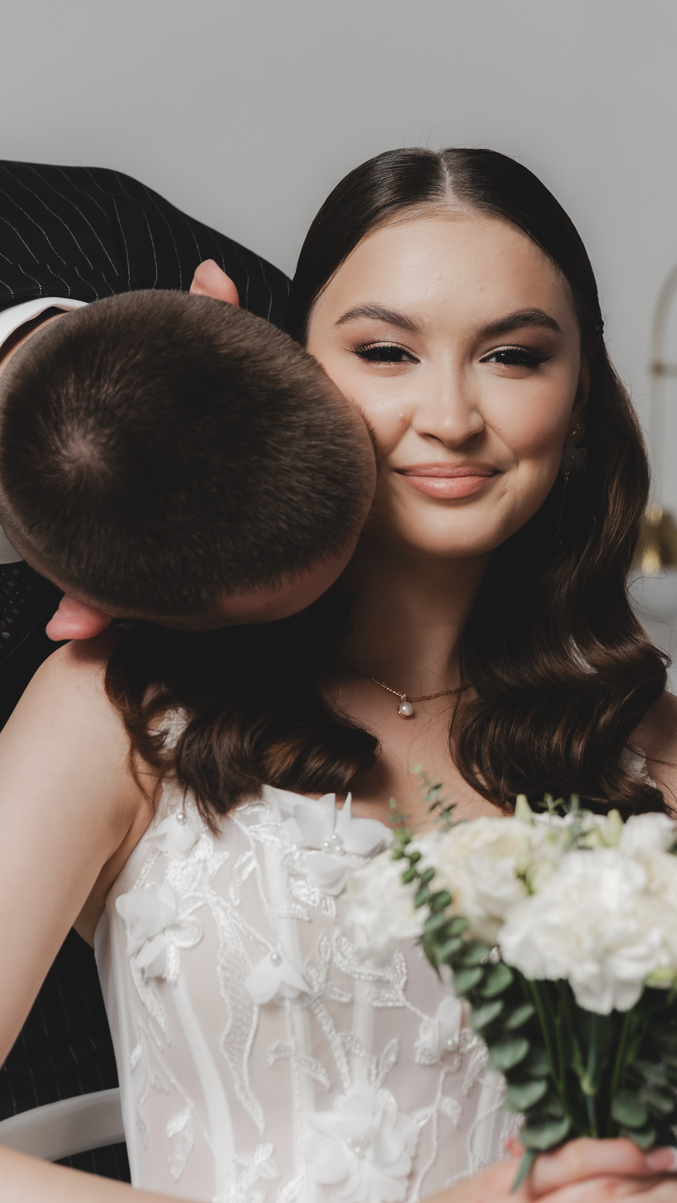 Григорий и Дарья. Фотограф и видеограф Андрей Кукишев