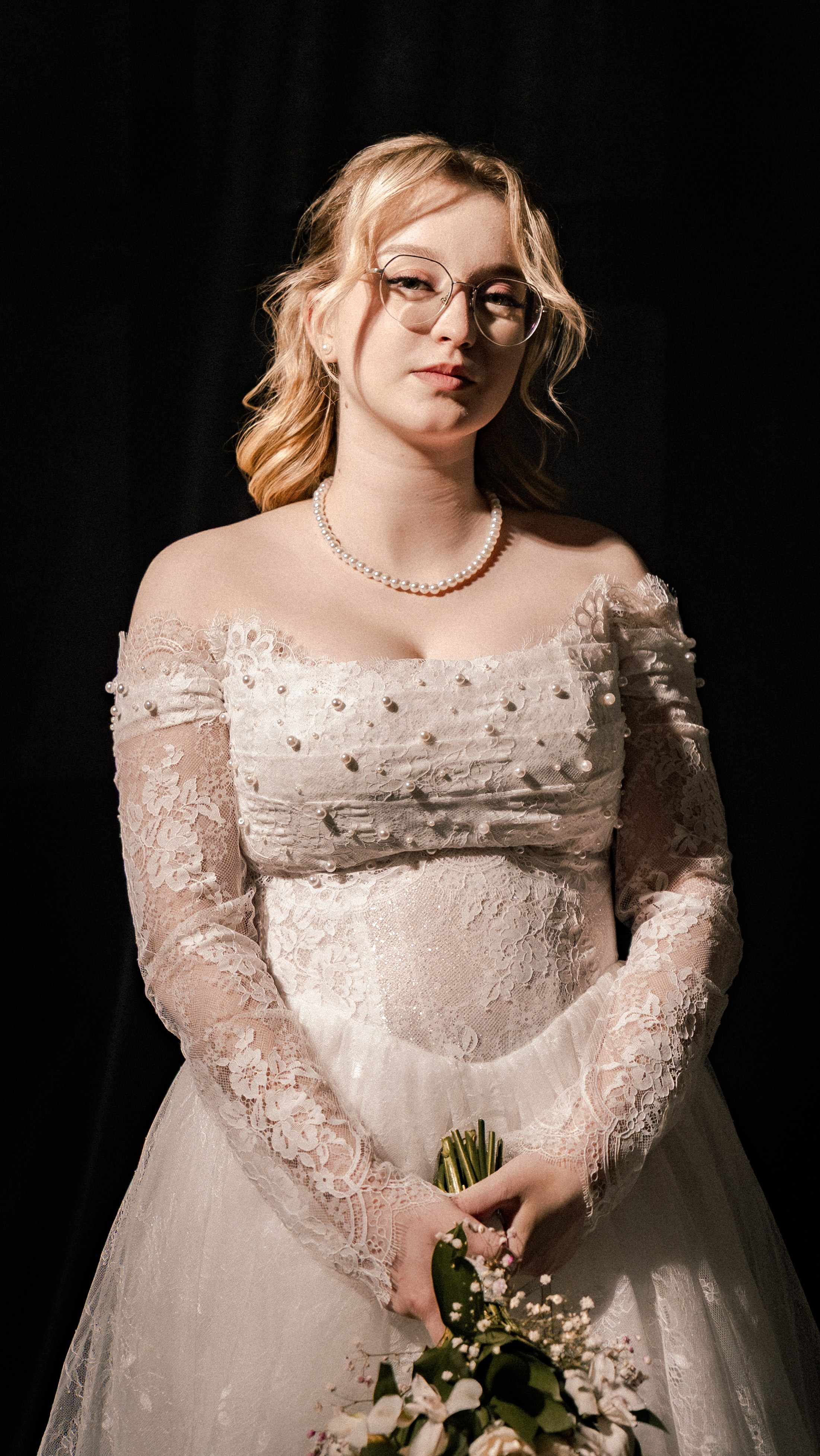 Вадим и Елизавета. Фотограф и видеограф Андрей Кукишев