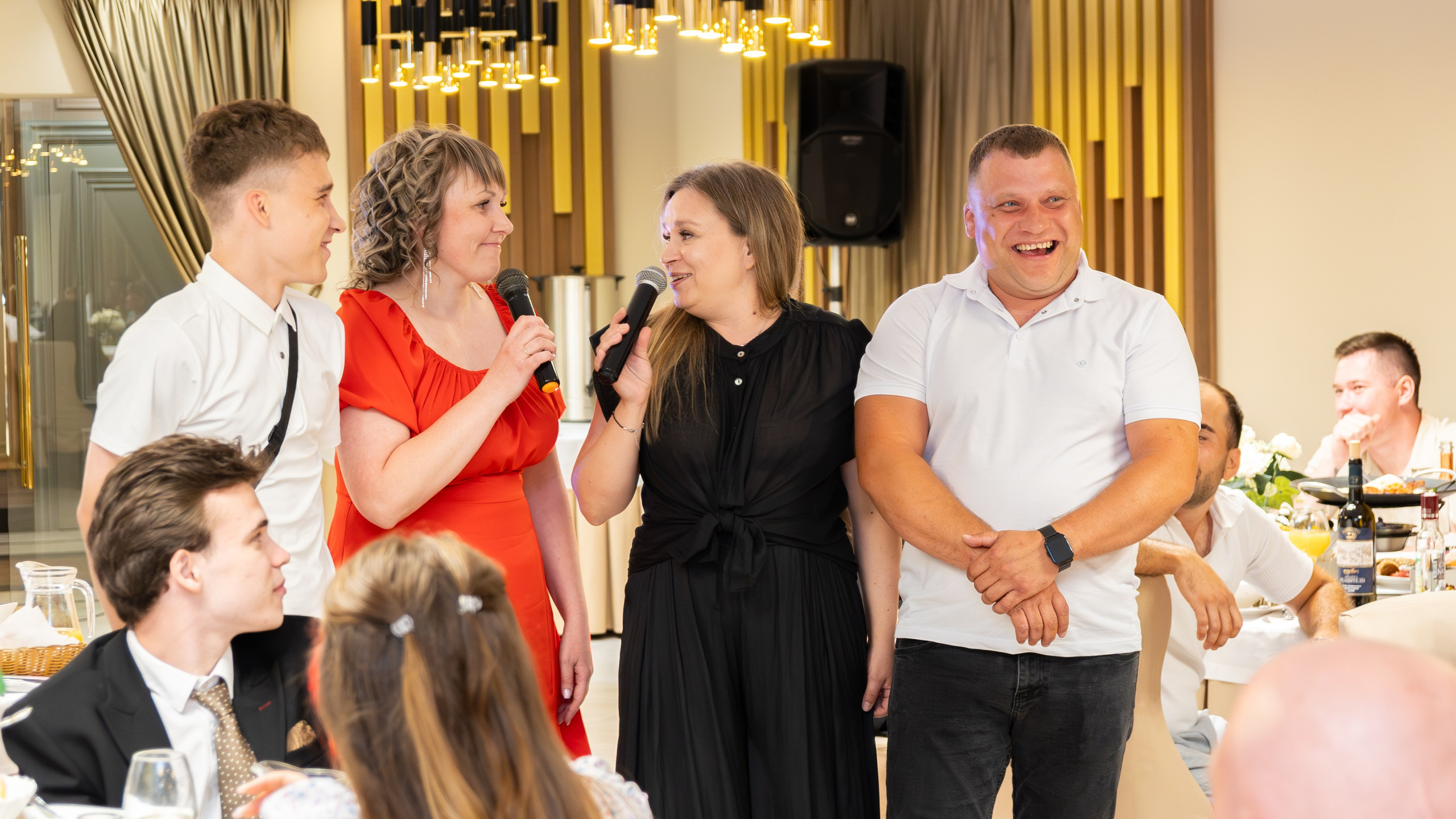 Камиль и Алена. Фотограф и видеограф Андрей Кукишев