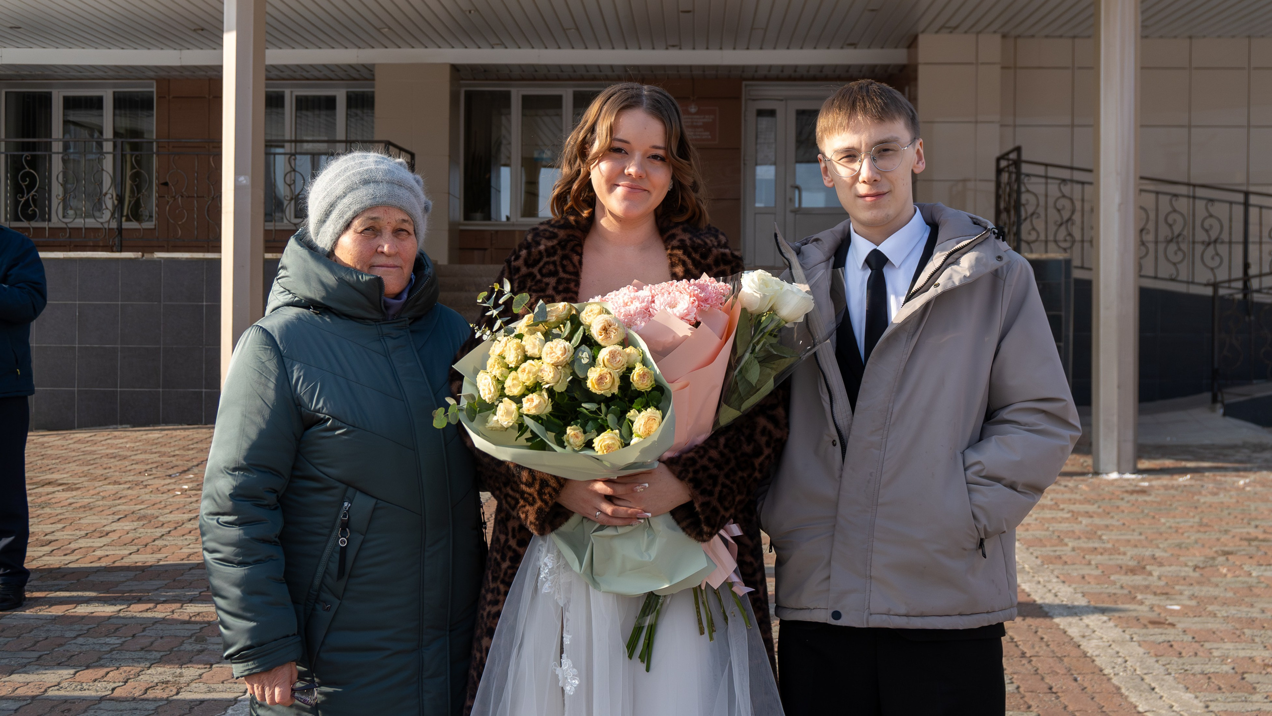 Алиса и Никита. Фотограф и видеограф Андрей Кукишев