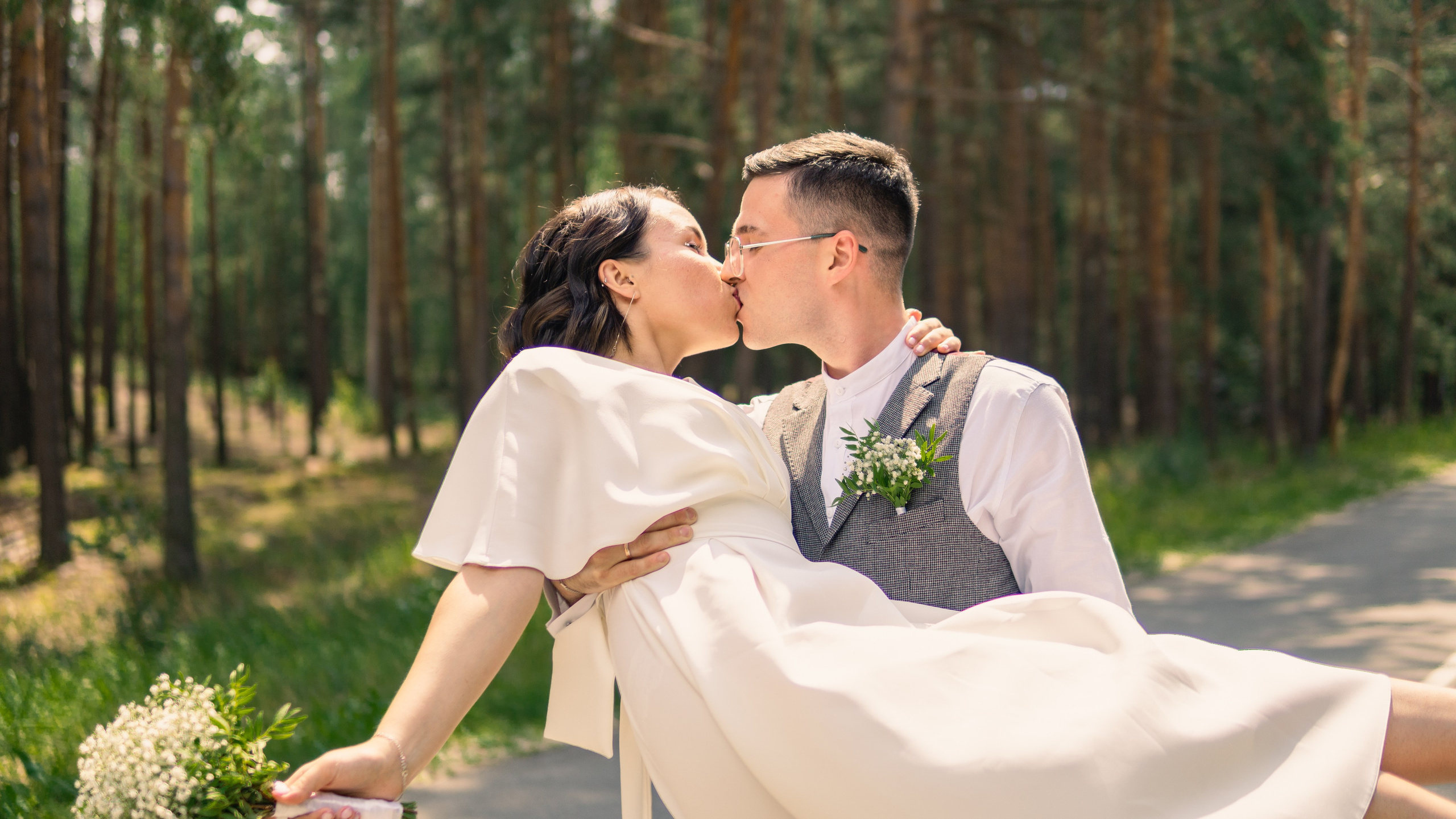 Портфолио. Фотограф и видеограф Андрей Кукишев