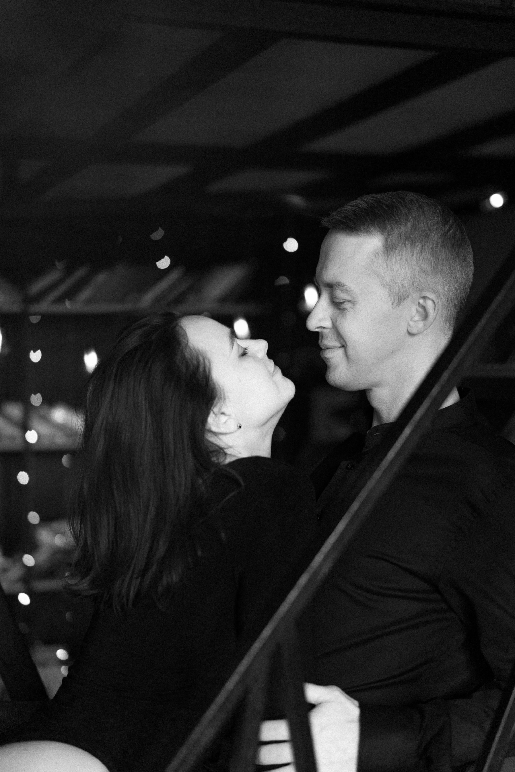 Элегия чувств. Главная