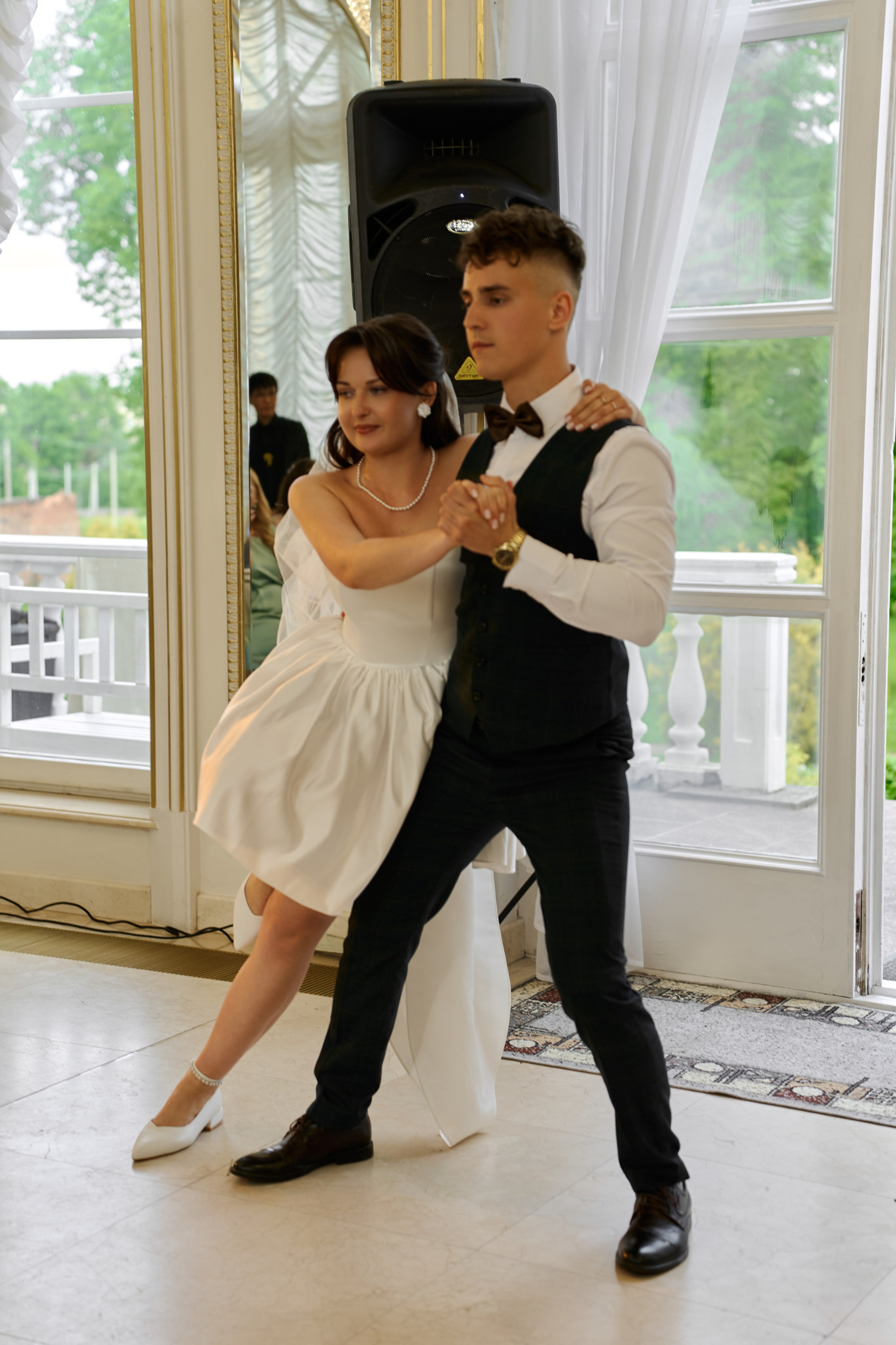 Alexsandra & Sergey. Alina Antonova фотограф в Санкт-Петербурге