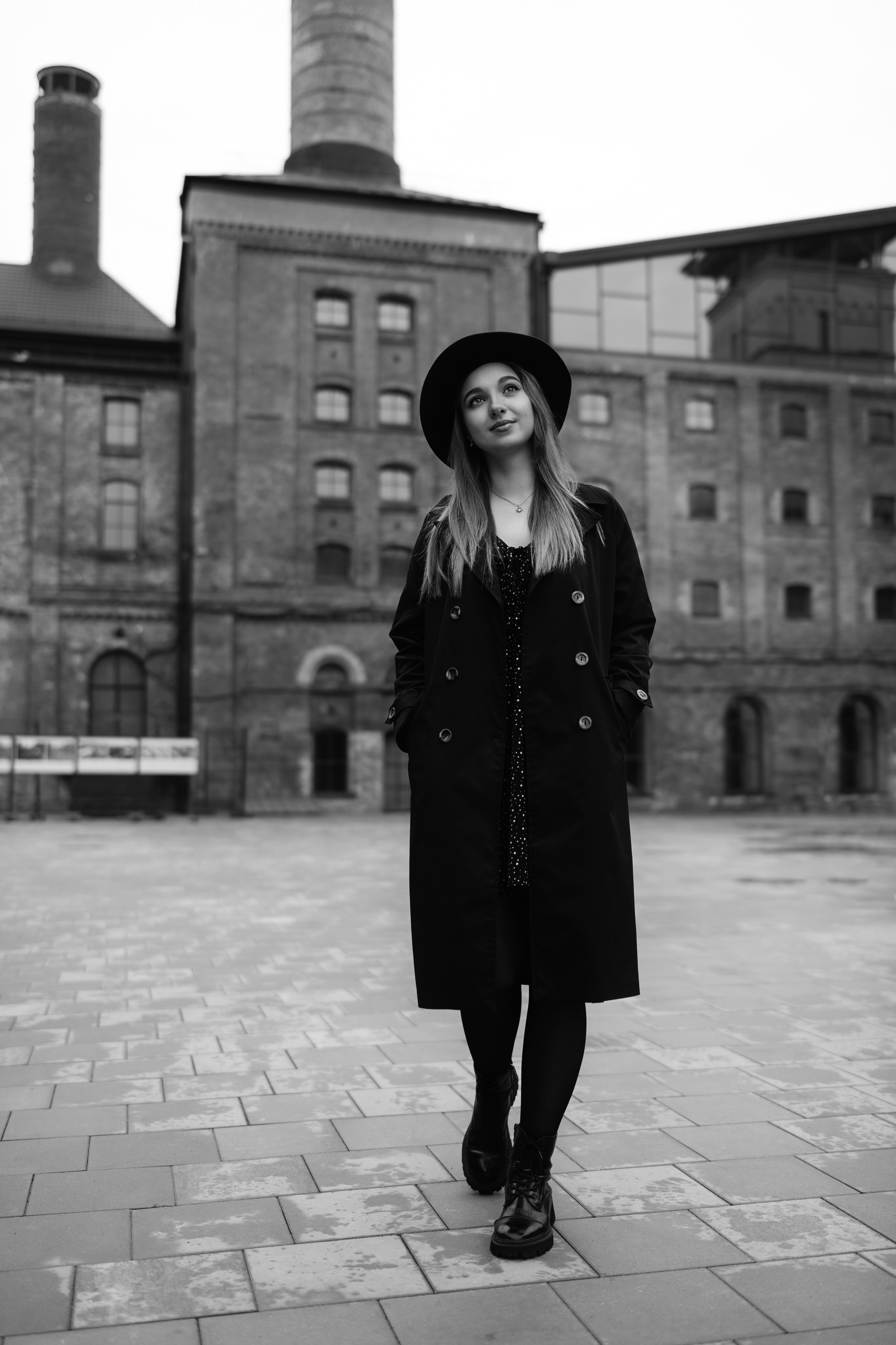 Яна. Фотограф Роман Партин