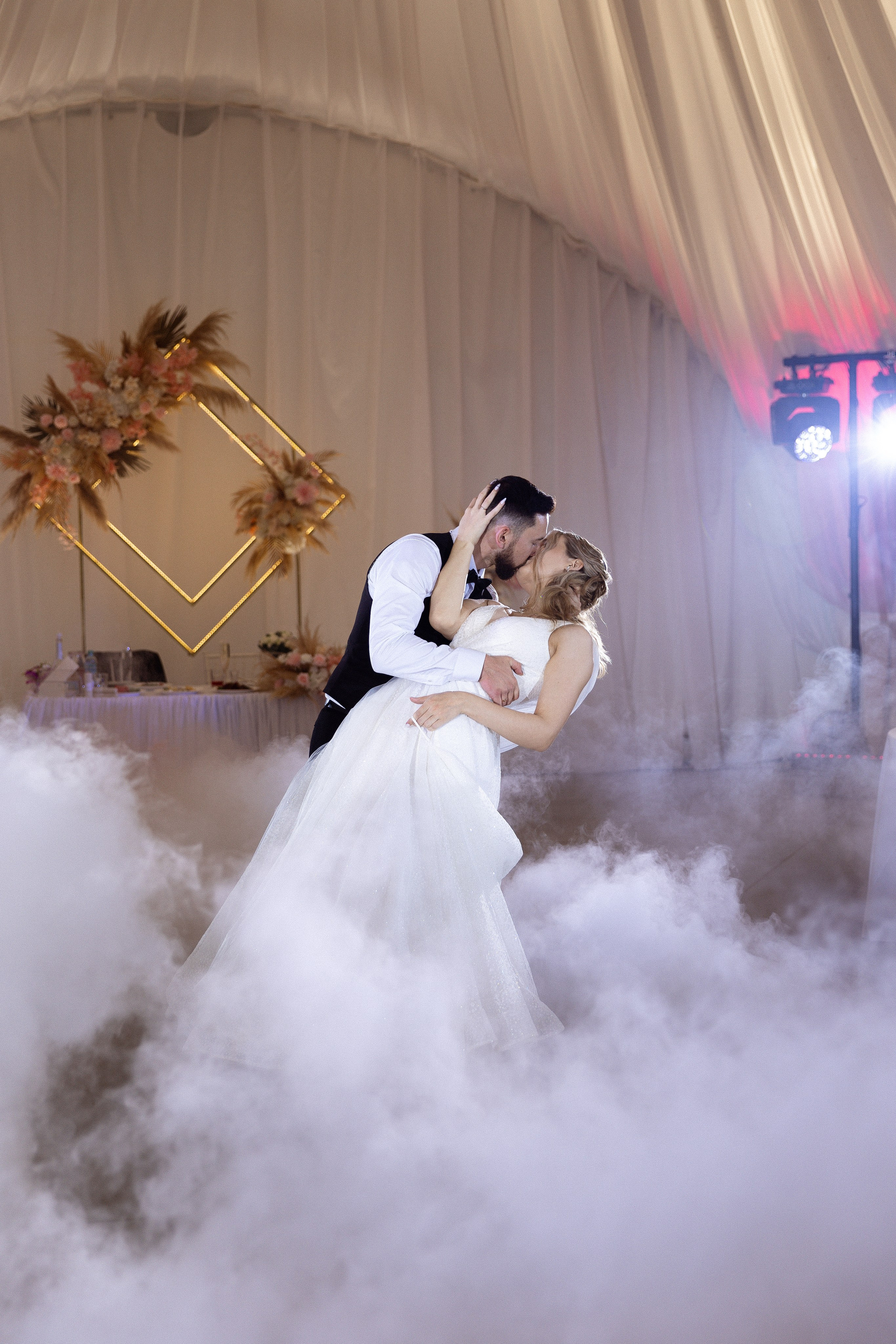 Любовь и Артём. Свадебный и семейный фотограф Ксения Маллер