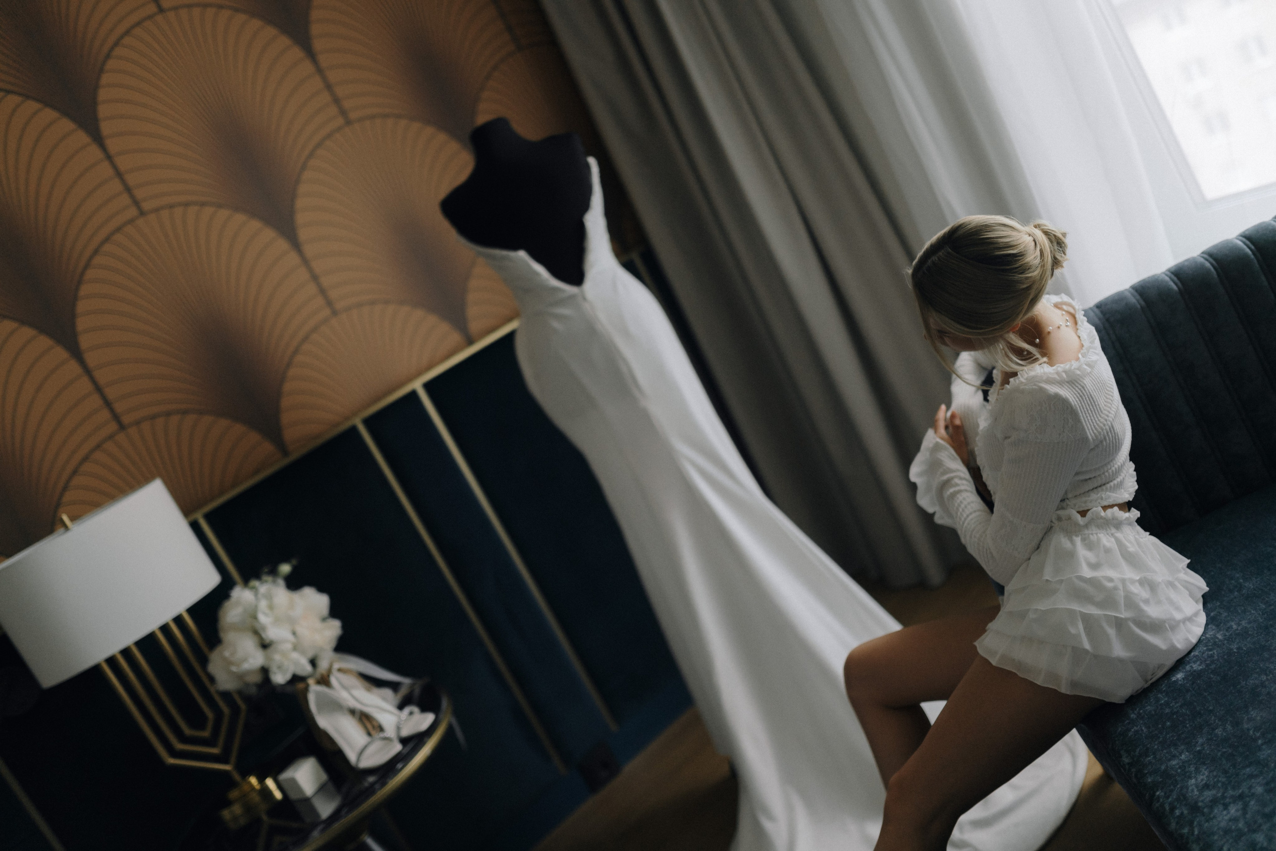 Павел & Надежда. Семейный и свадебный фотограф в Москве и Калуге Рослова Анастасия