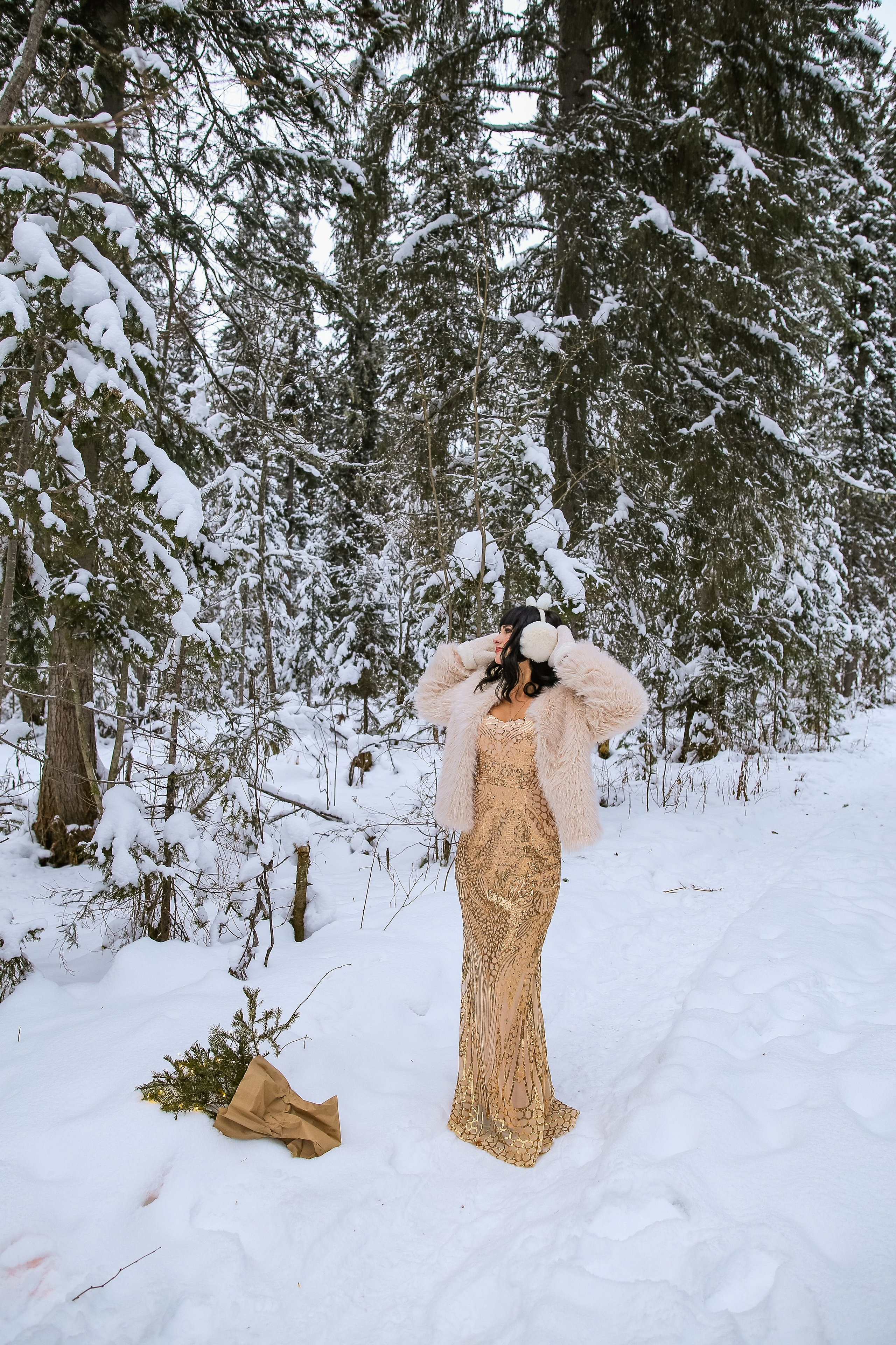 Юля. Photo Bogdanova