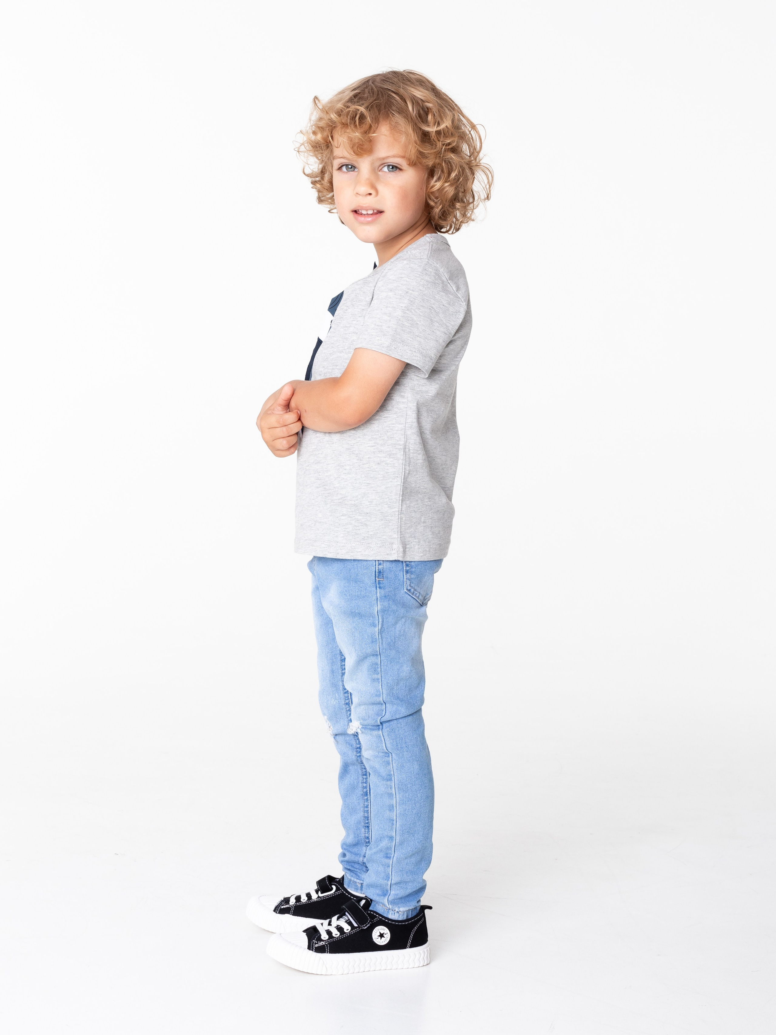 Дет. футболки. Фотограф в Краснодаре Арина Кудряшова