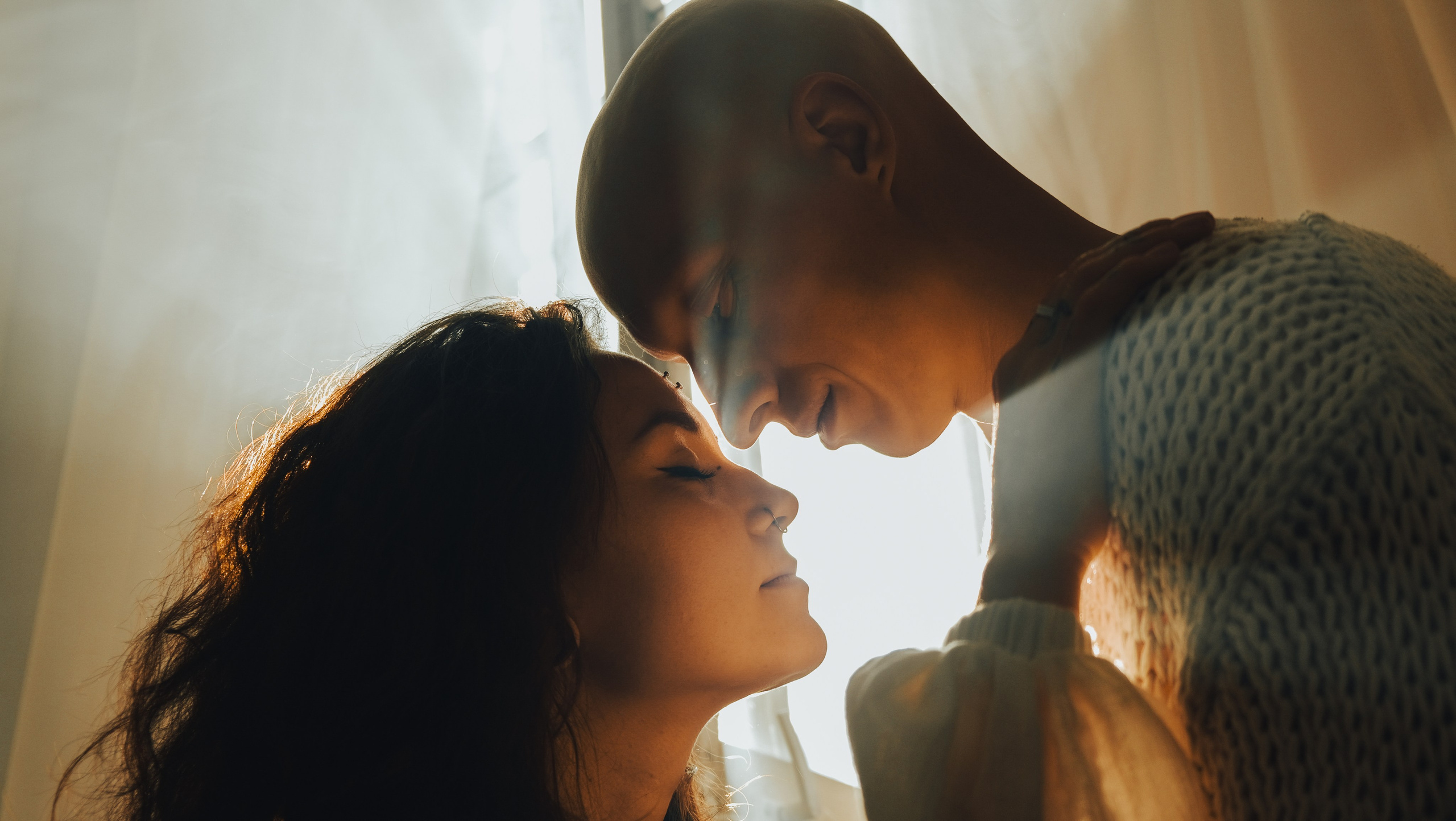 Love story. Фотохудожник в Санкт-Петербурге Вурал Мелиса