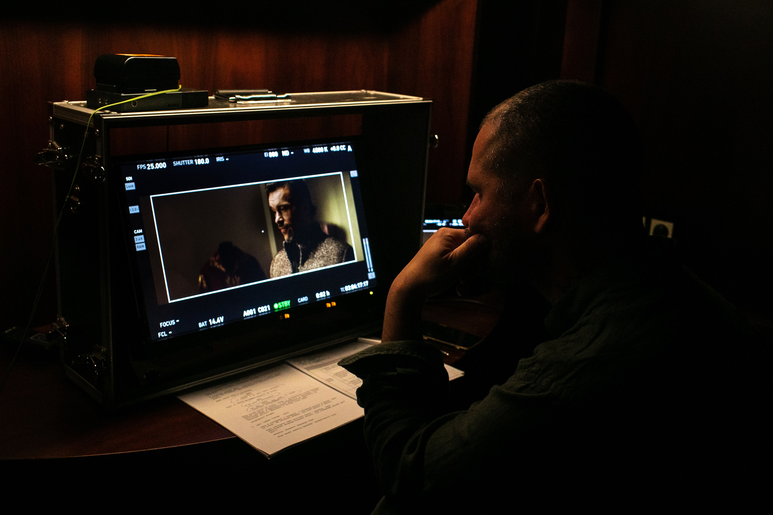 Клип Лерики " Я ждала этот трек ". Art photographer Nino