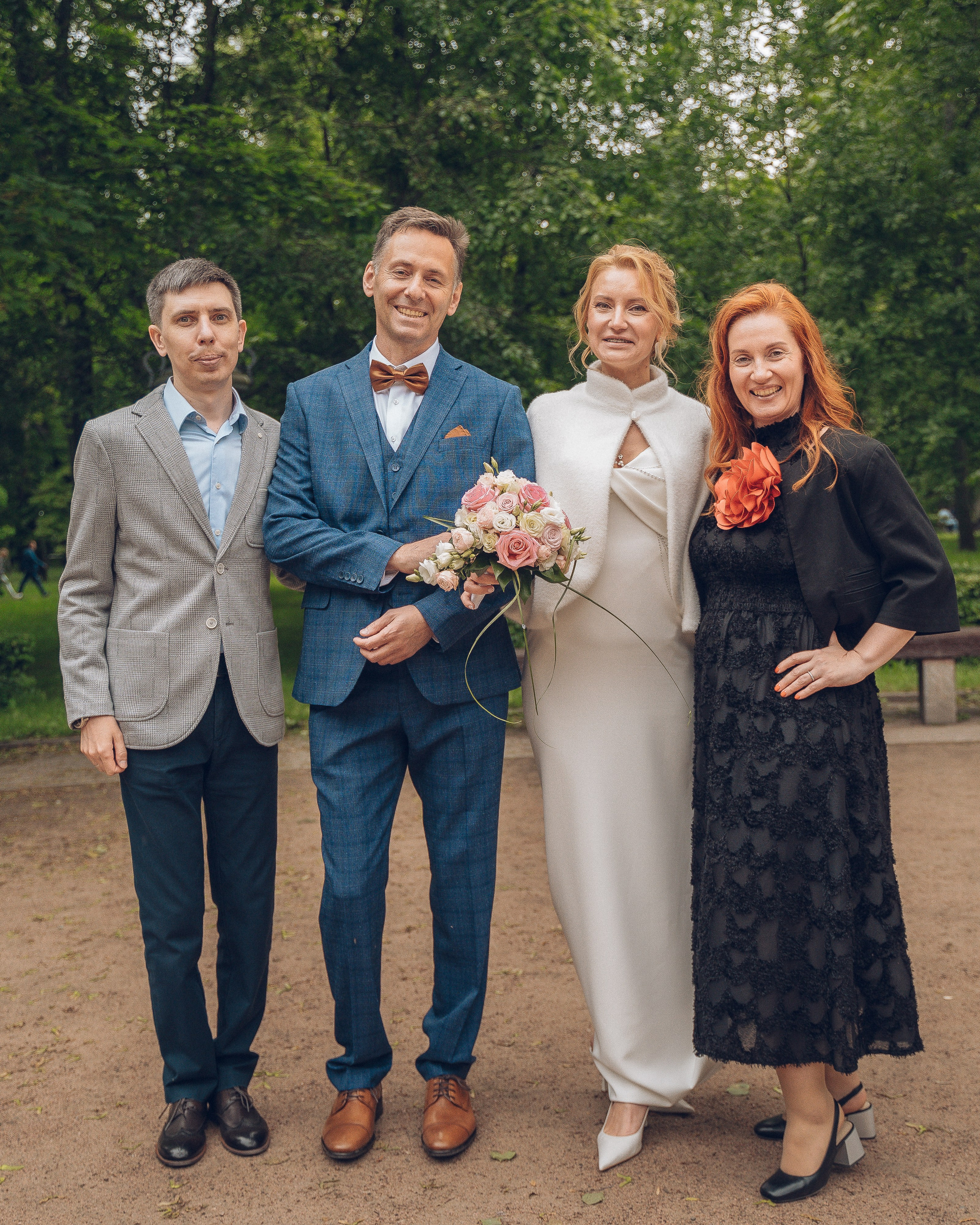 Игорь и Евгения в ЗАГСе Крондштатского района г. Санкт-Петербург. Professional photoartist in St. Petersburg (wedding, reportage, portrait, model book, love story) Alexander Shvedov